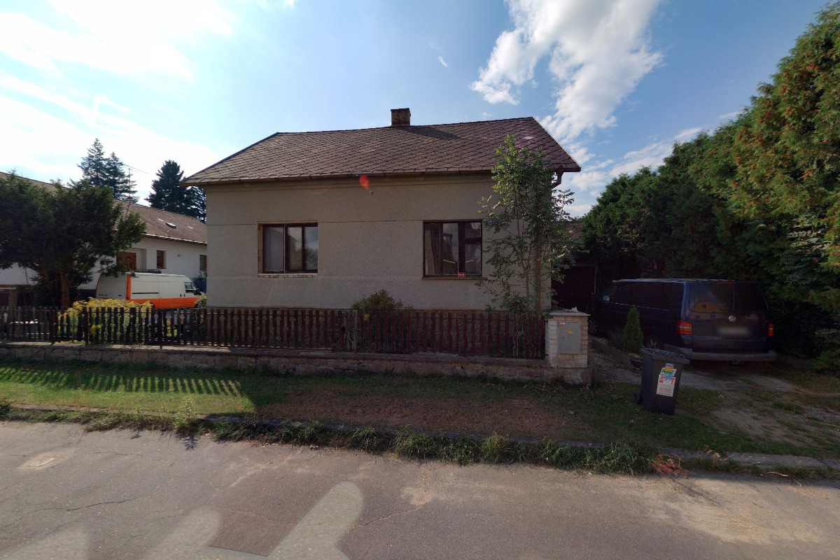 Ubytování U Mucinky foto 1