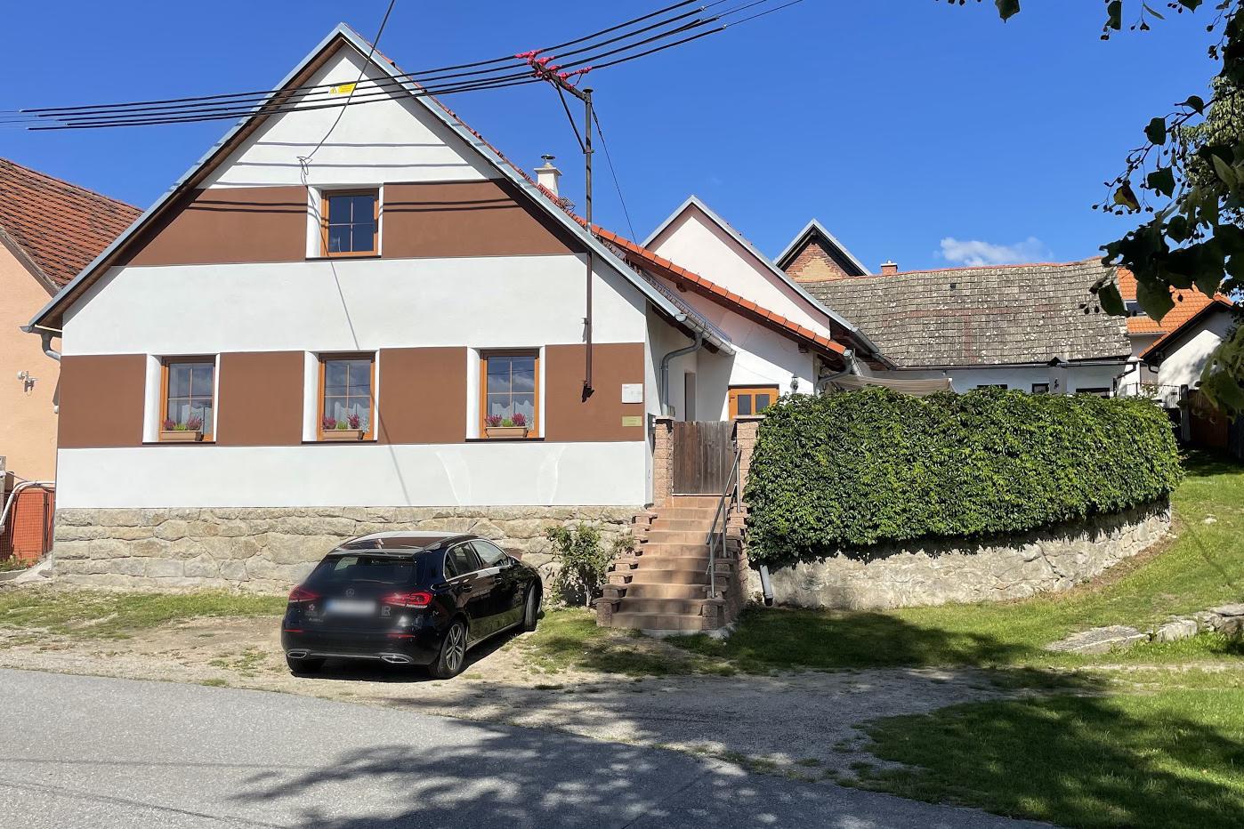 Soukromý fyzioterapeut pro děti a dospělé Eva Prášková, DiS.