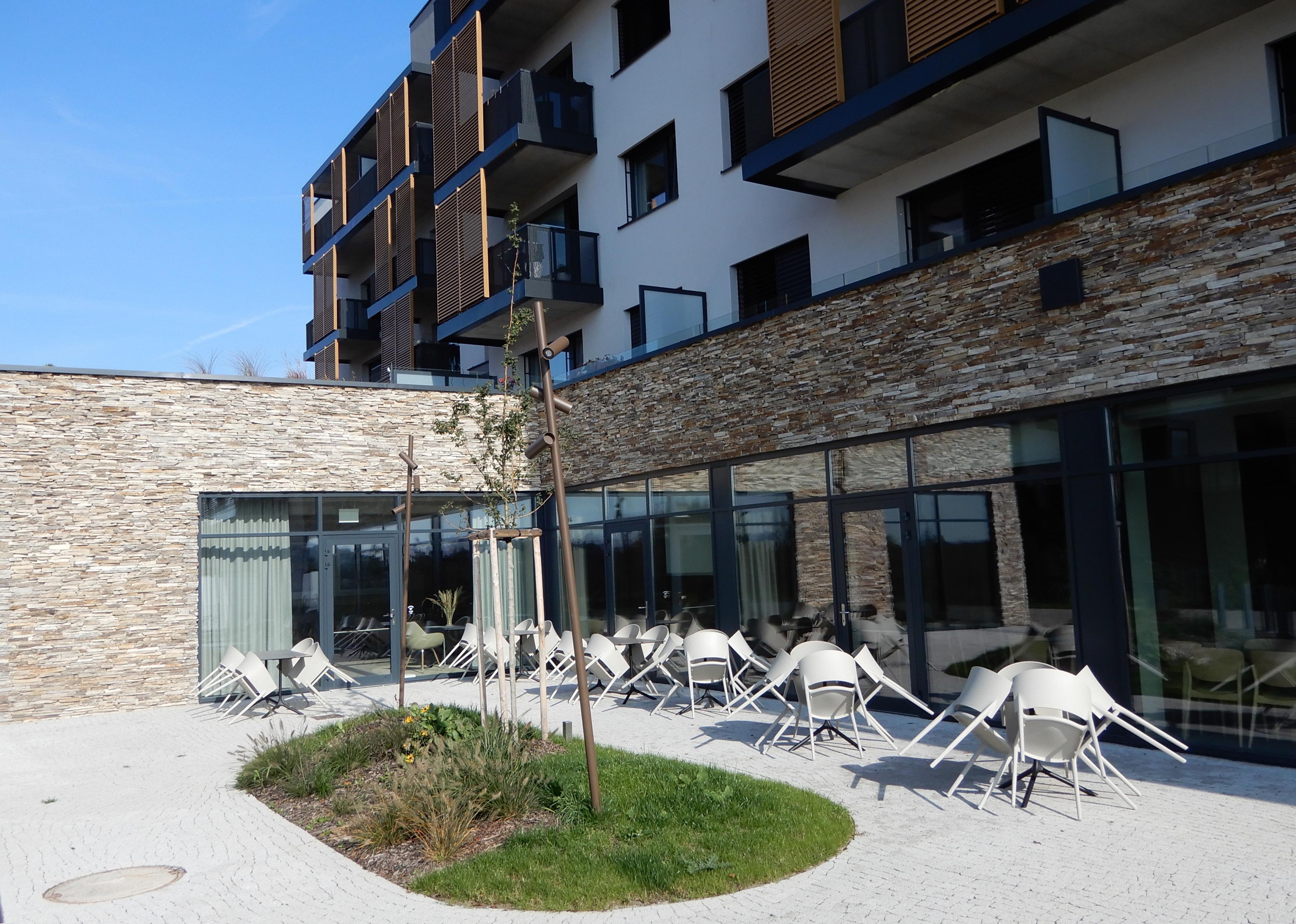 Senior resort Štěpánka foto 4