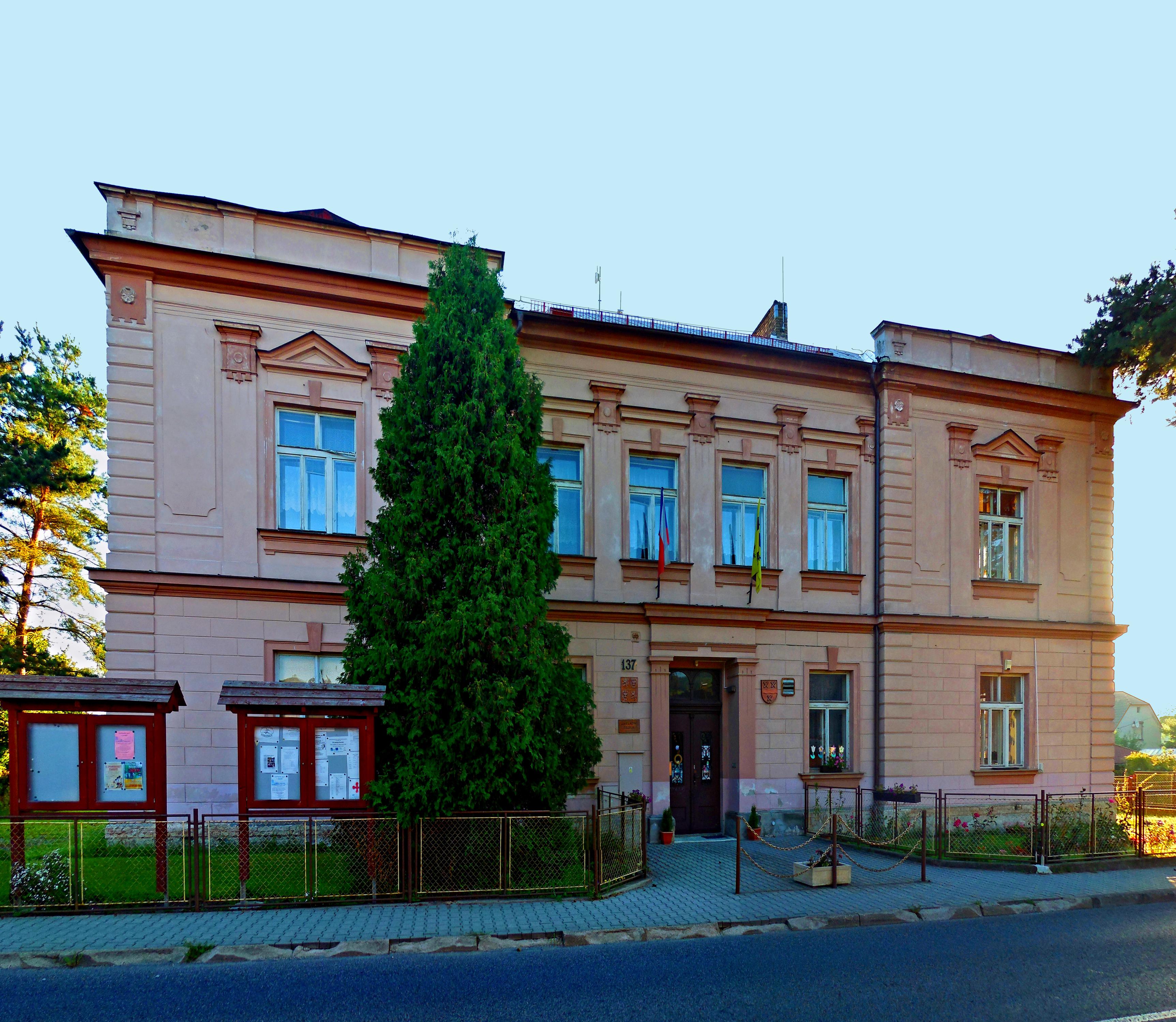 ZŠ Stružnice - Jezvé foto 2