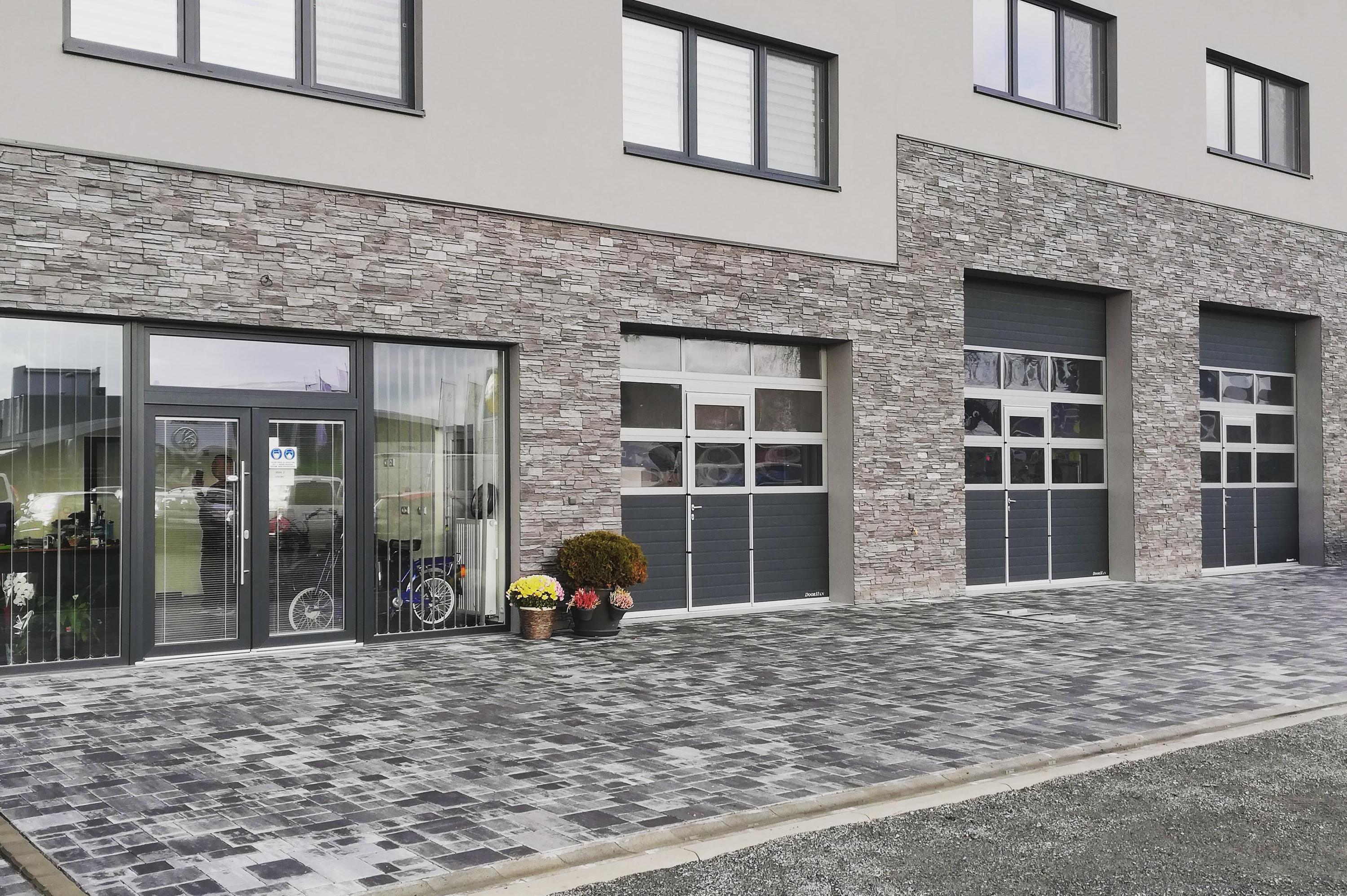 AutoBlumel - půjčovna přívěsů foto 1