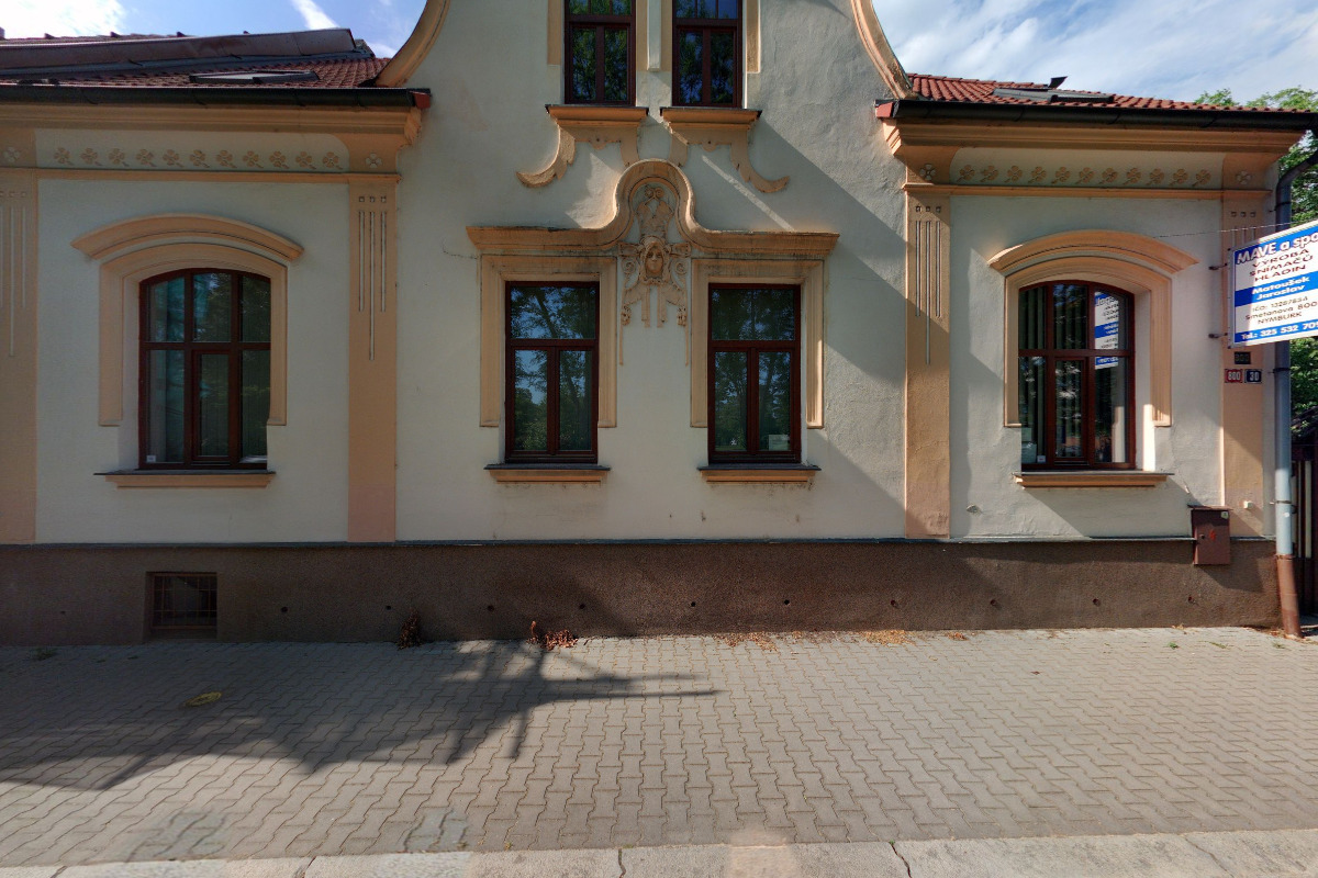 Muscletechnology.cz foto 2