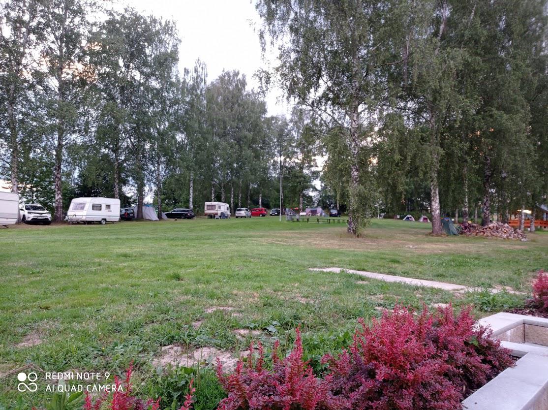 Autokemp Jablonné v Podještědí foto 6