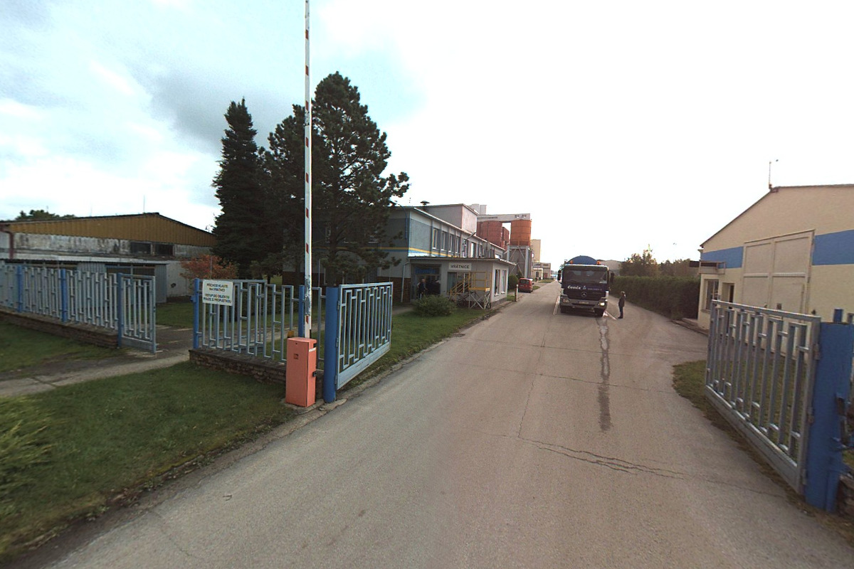 LB Cemix, s.r.o. foto 4