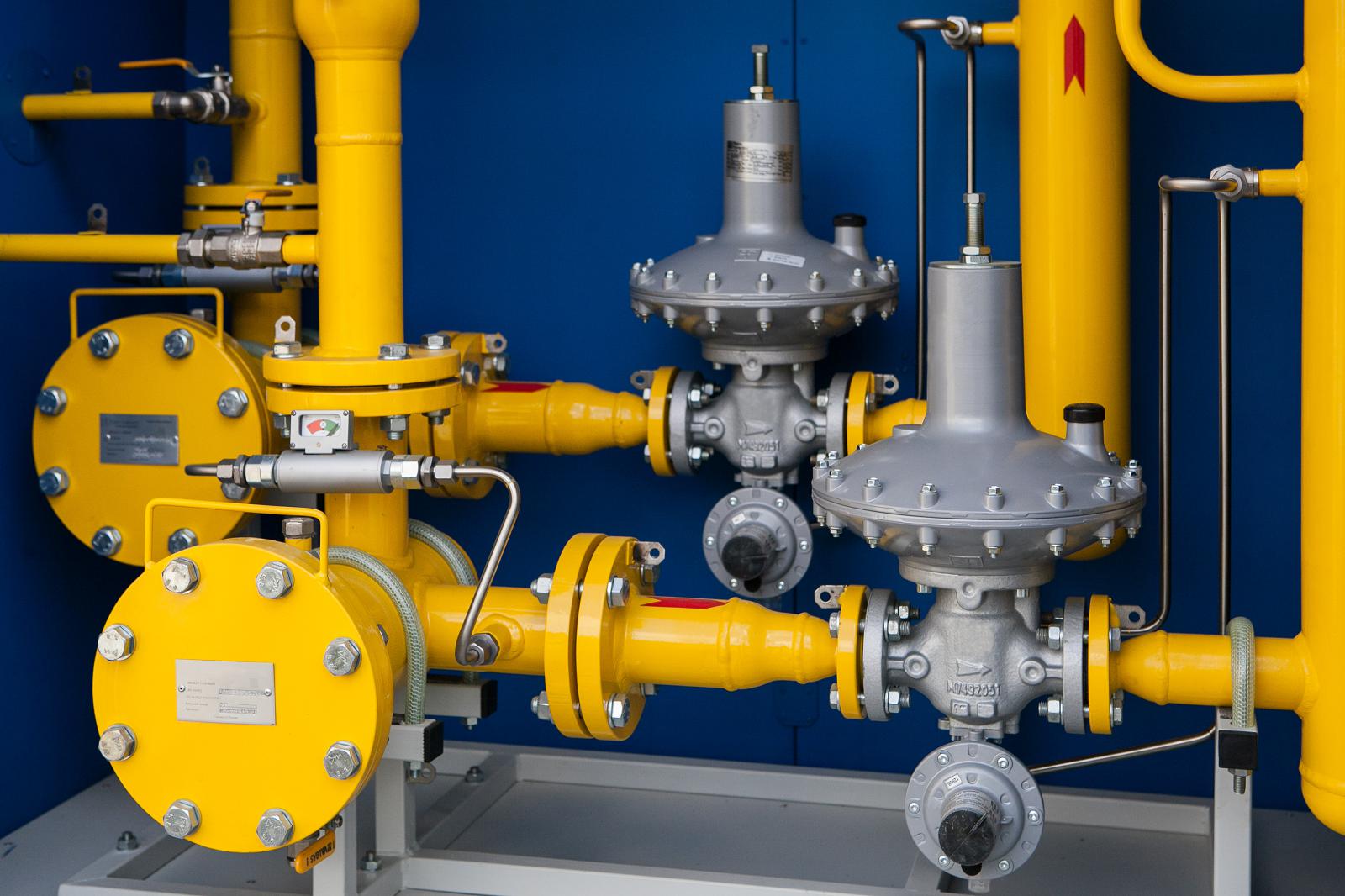 Martin Růžička - revize tlak, plyn a kotle foto 4