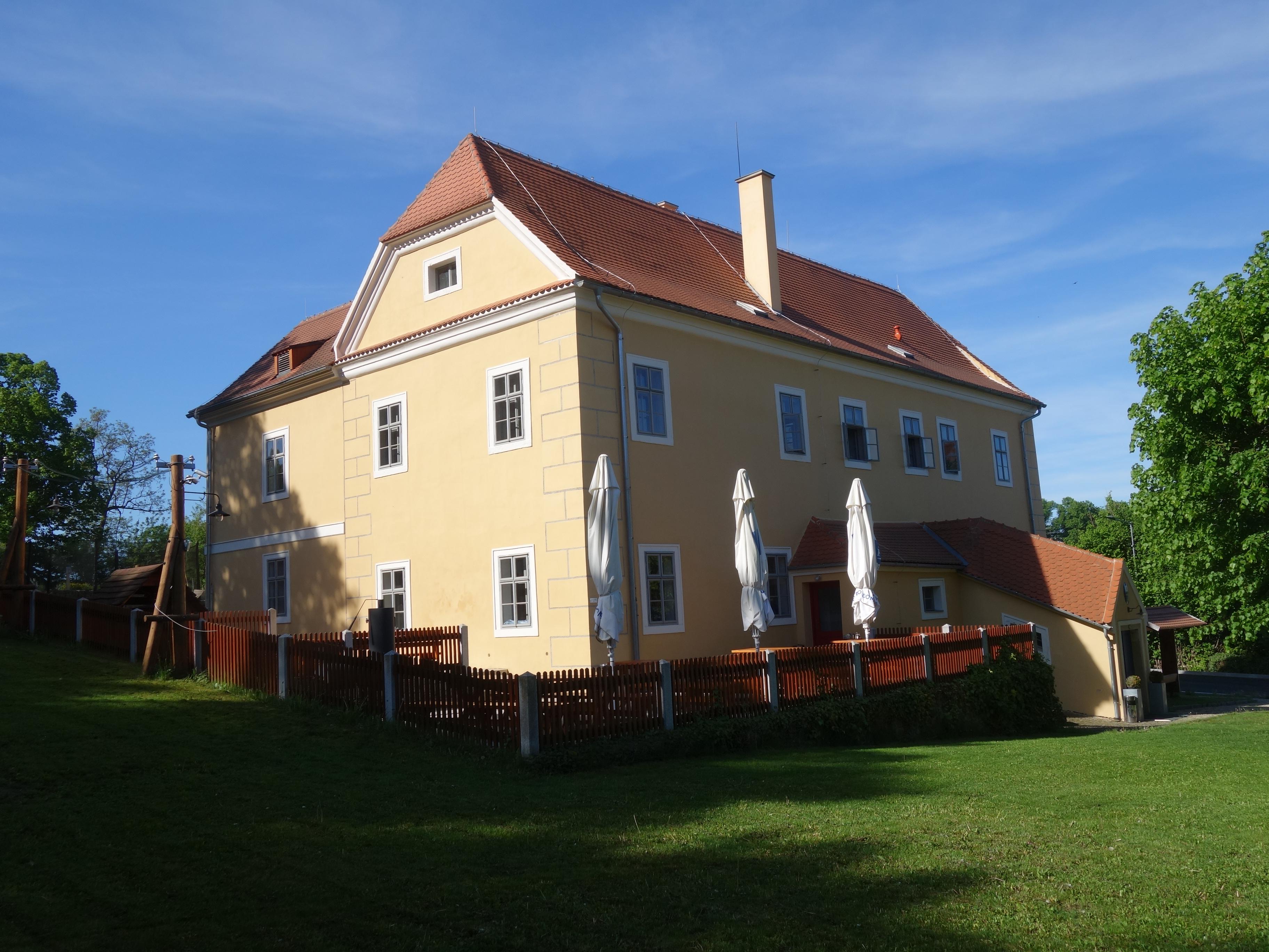 Penzion Na Kolářce foto 6
