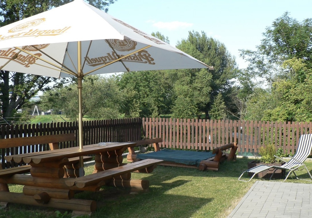 Ubytování U Sklepů foto 2