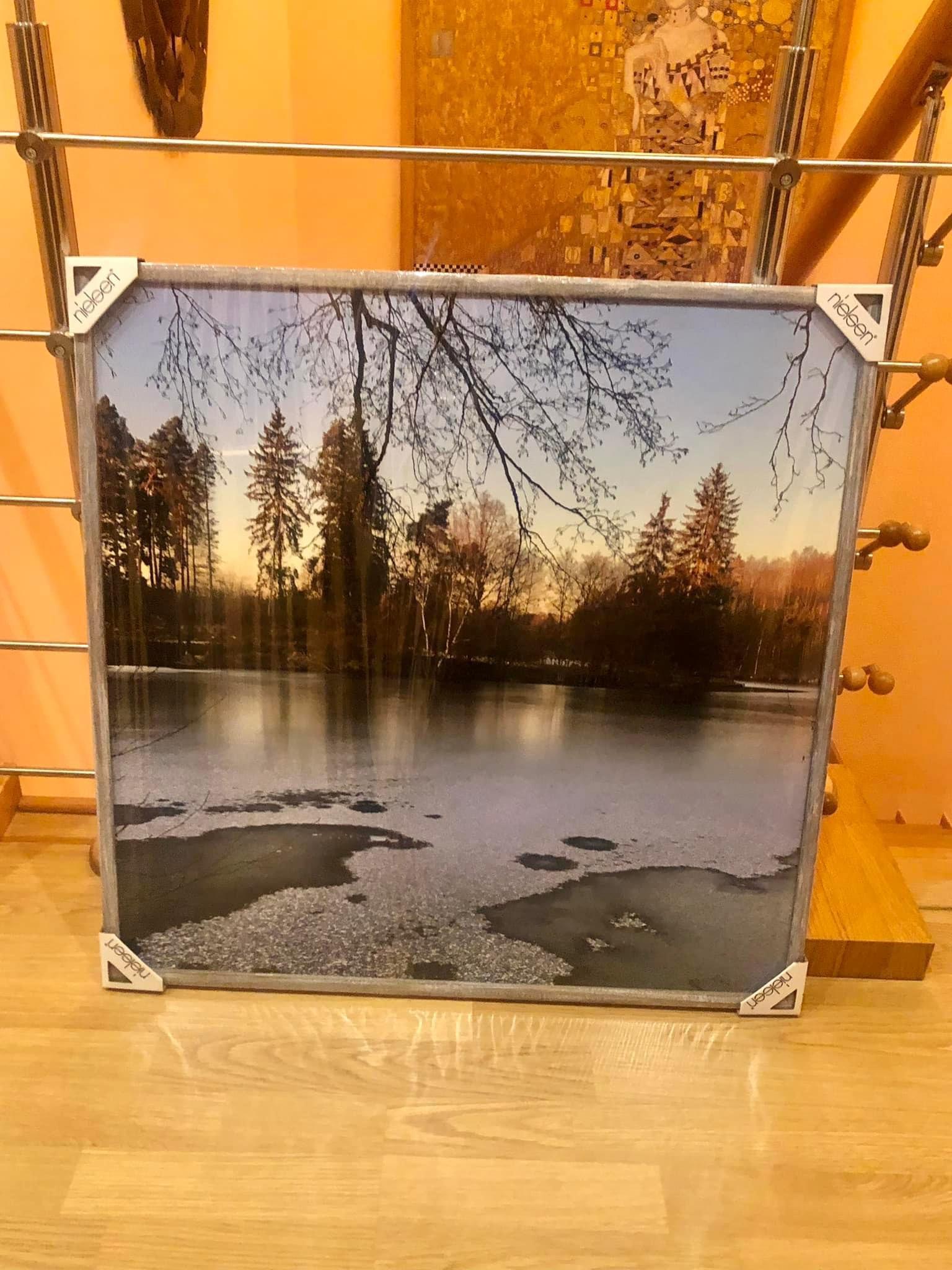 Mgr. Johana Kroupová - fotoobrazy foto 6