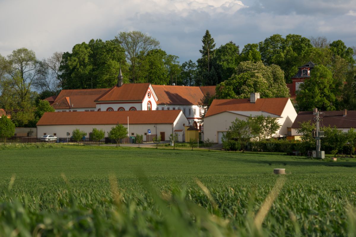 Domov pro seniory Světlo