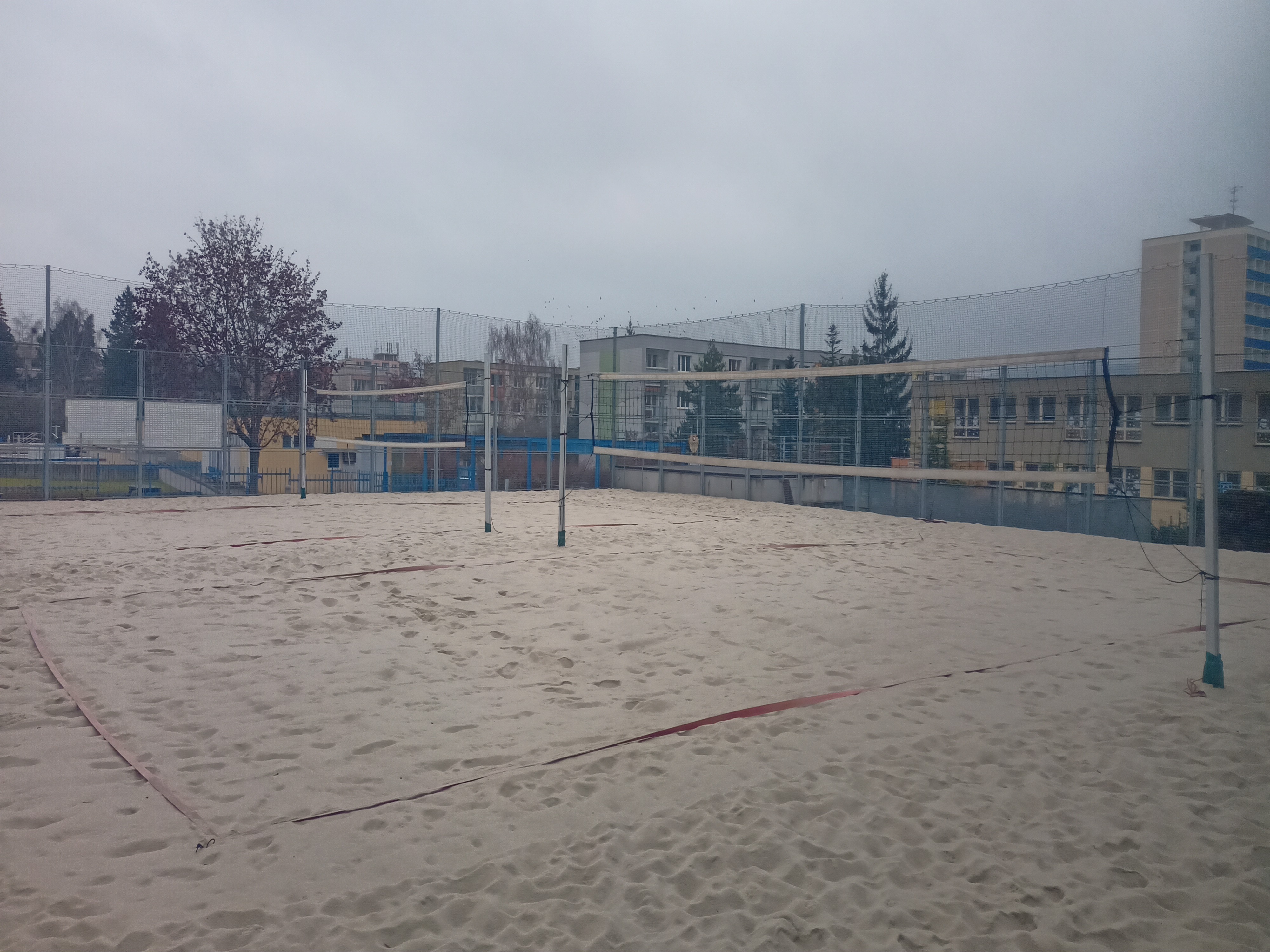 SC Eden Beroun, s.r.o. foto 1