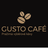 logo GUSTO CAFÉ