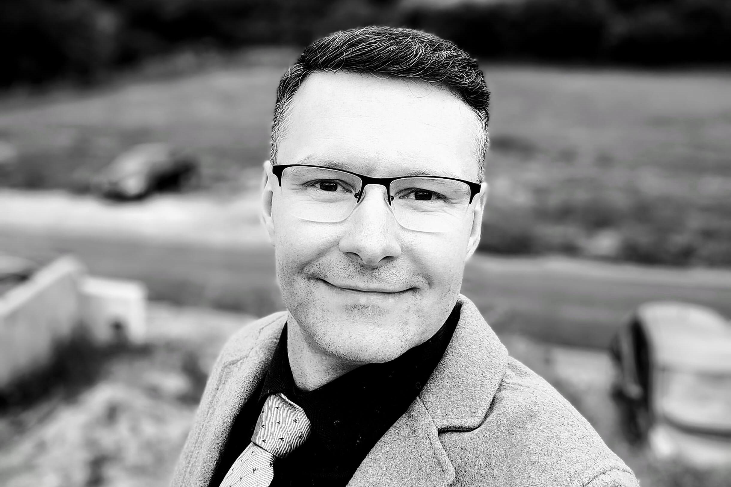 Lukáš Mikula - tvorba webů a marketing