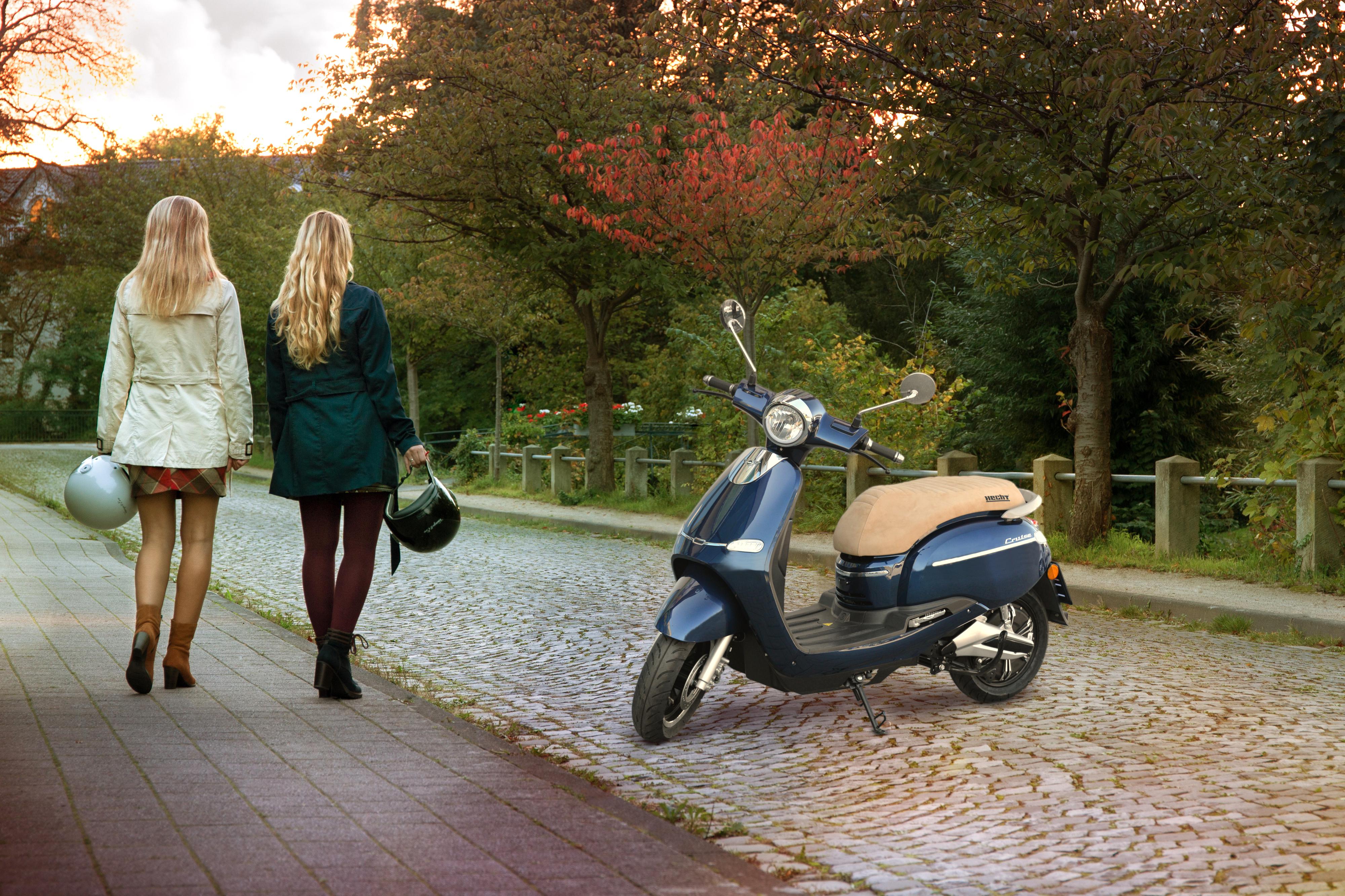 HECHT - specialista na zahradu foto 3