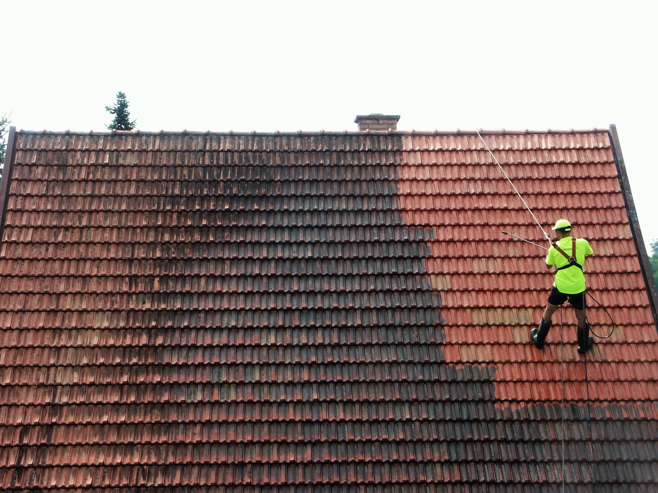 ČISTÍRNA FASÁD, s.r.o. foto 2