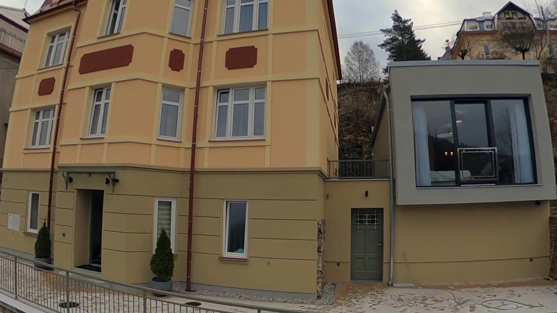 Apartmány Adam foto 2 (náhled videa)