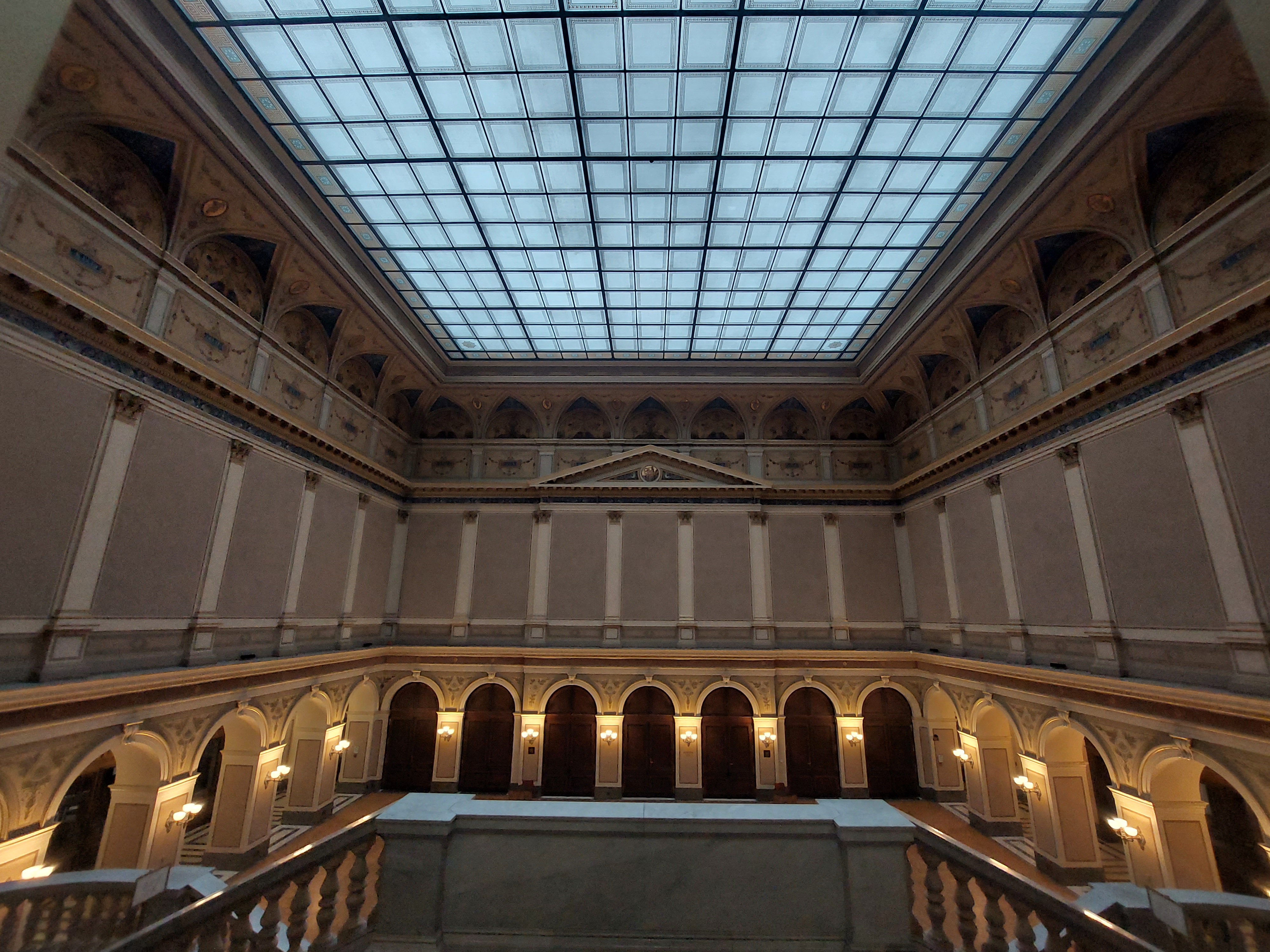 Galerie Rudolfinum foto 4