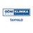 logo Oční klinika Horní Počernice