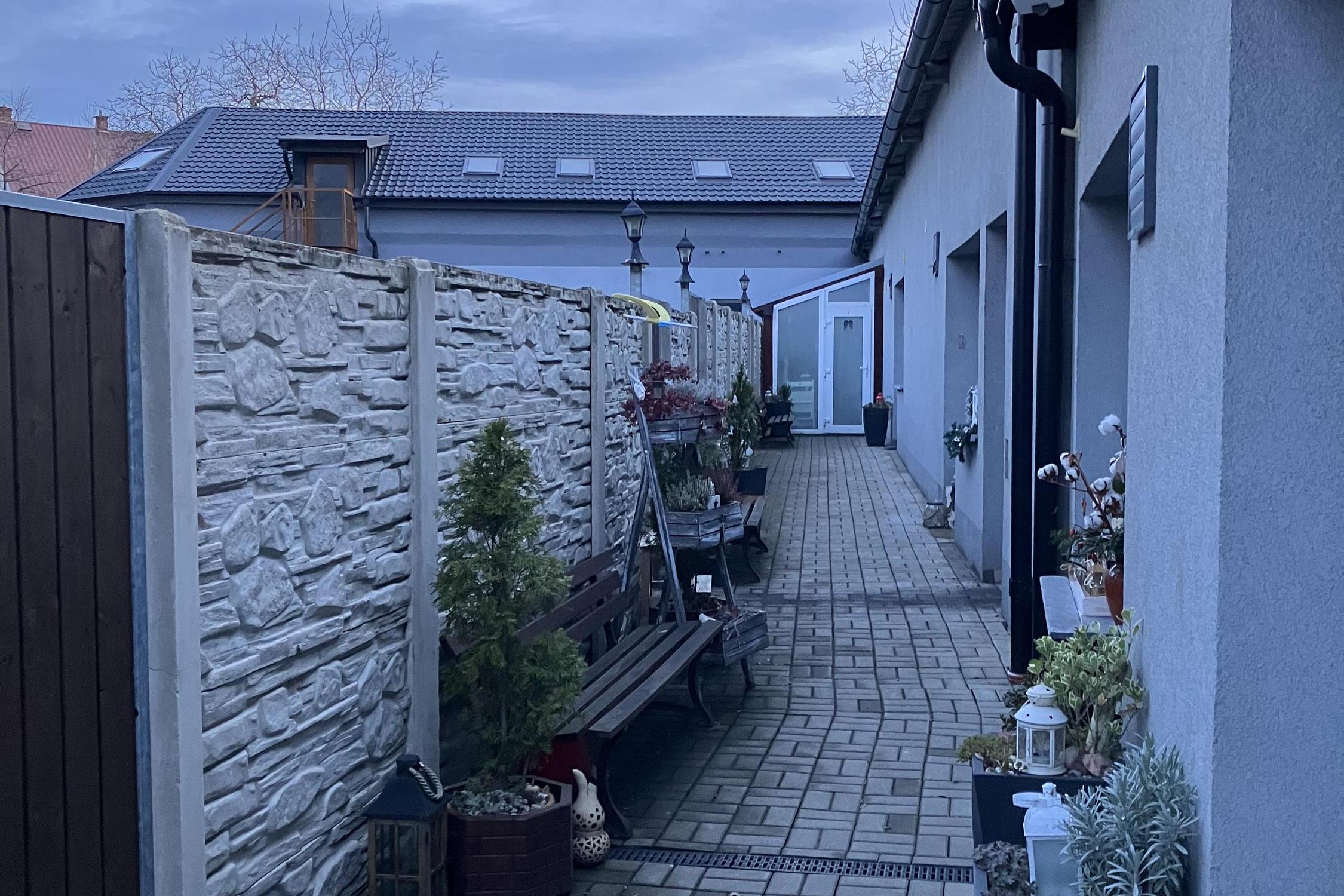 Jógové studio Santosha