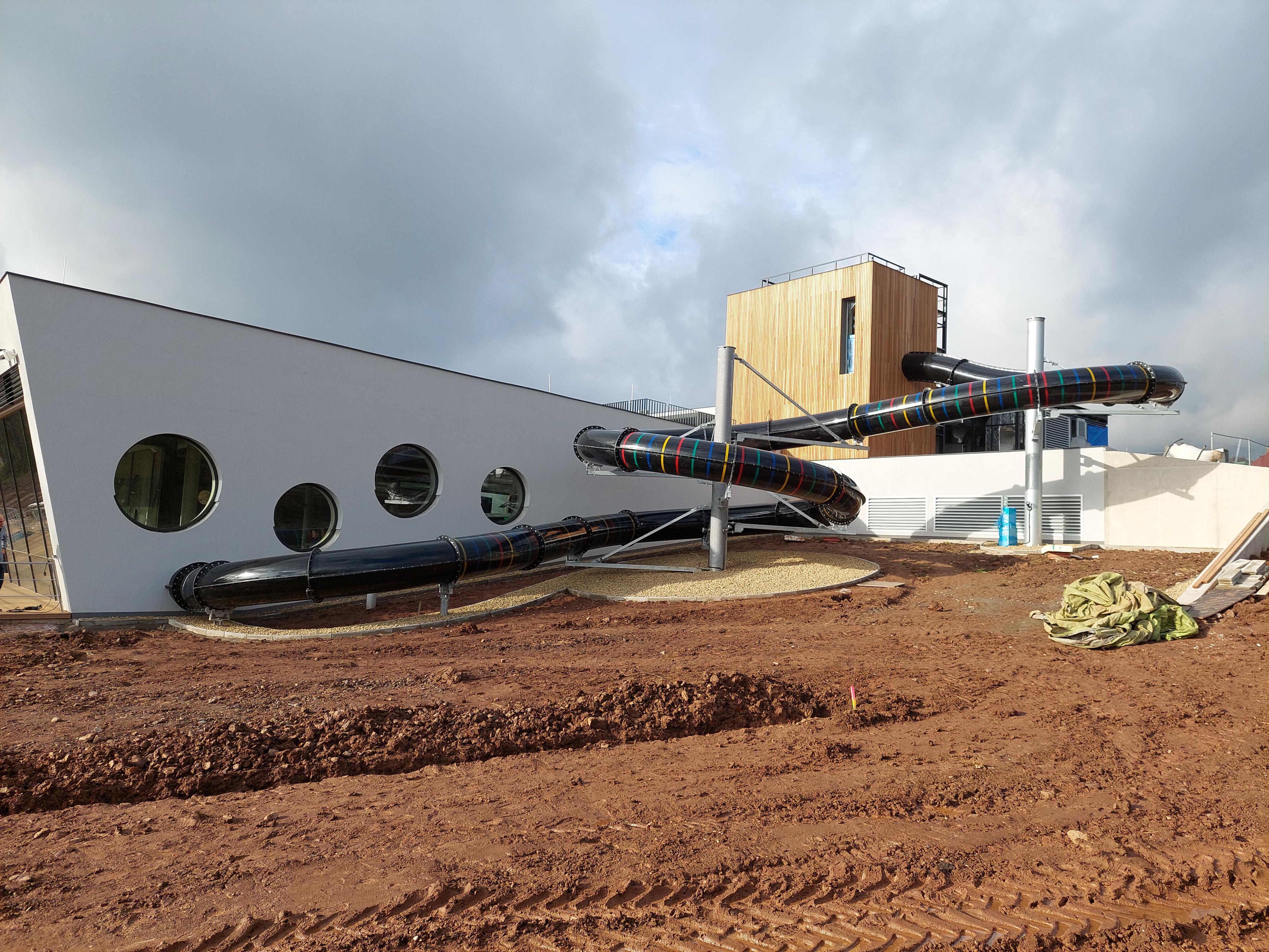 Aquacentrum Vrchlabí bazén foto 5