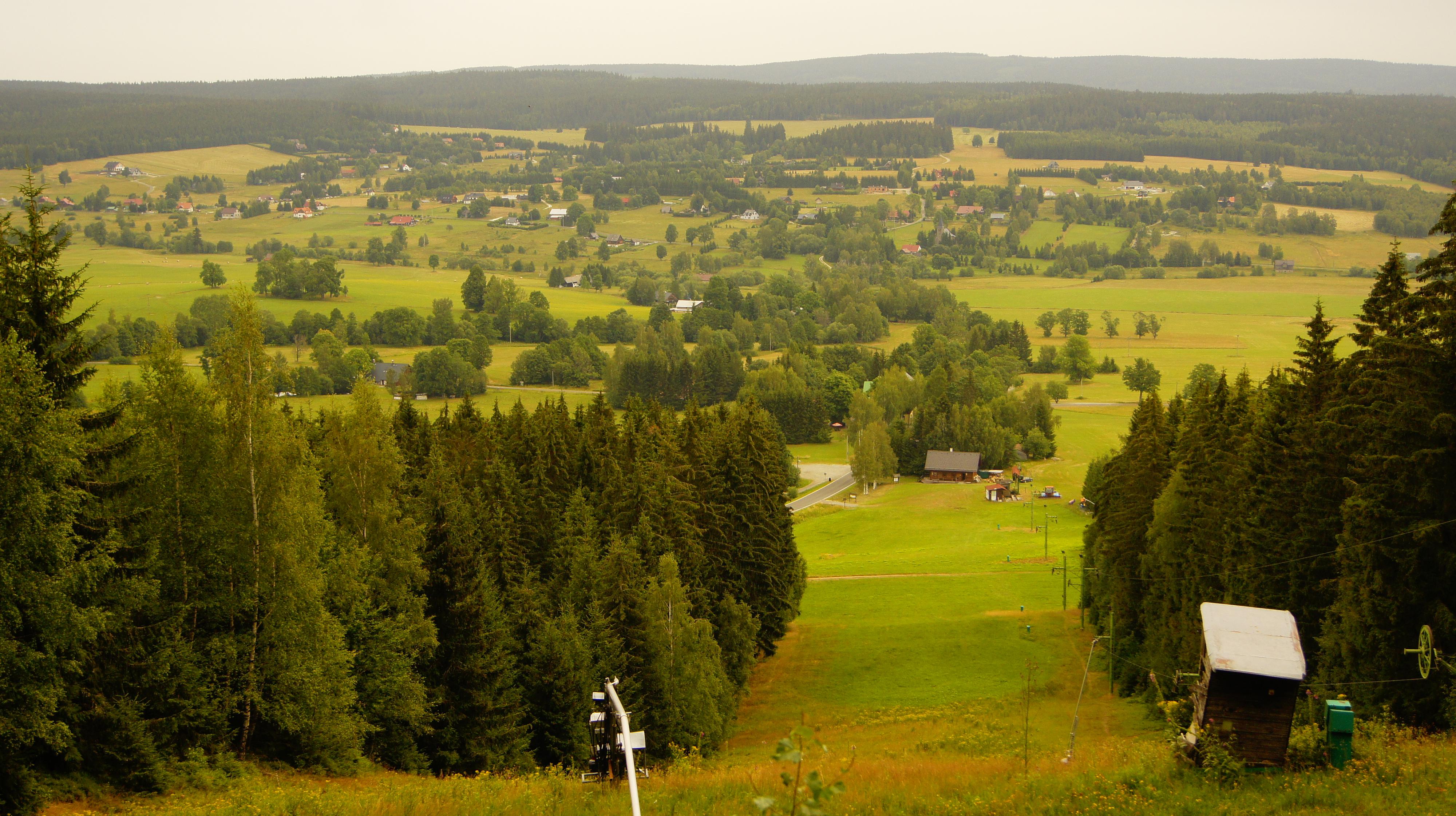 Skiservis Bedřichovka foto 4