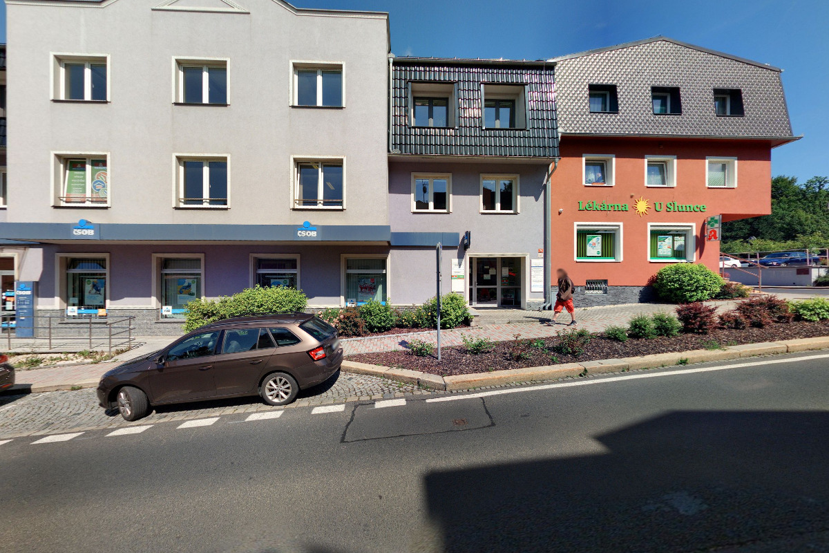 Poradenské služby Sandra Zubáčová