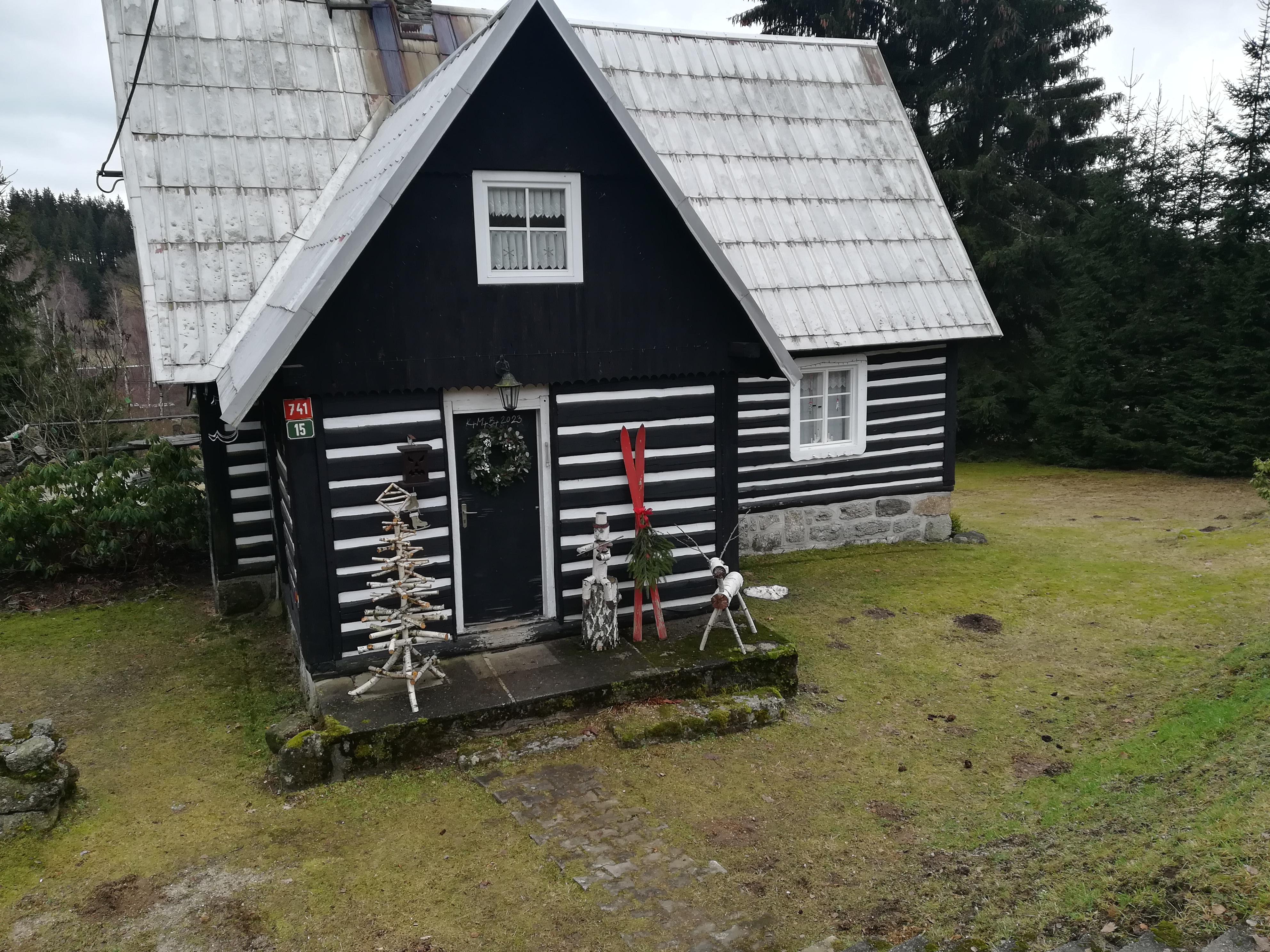 Penzion U Kapličky foto 6