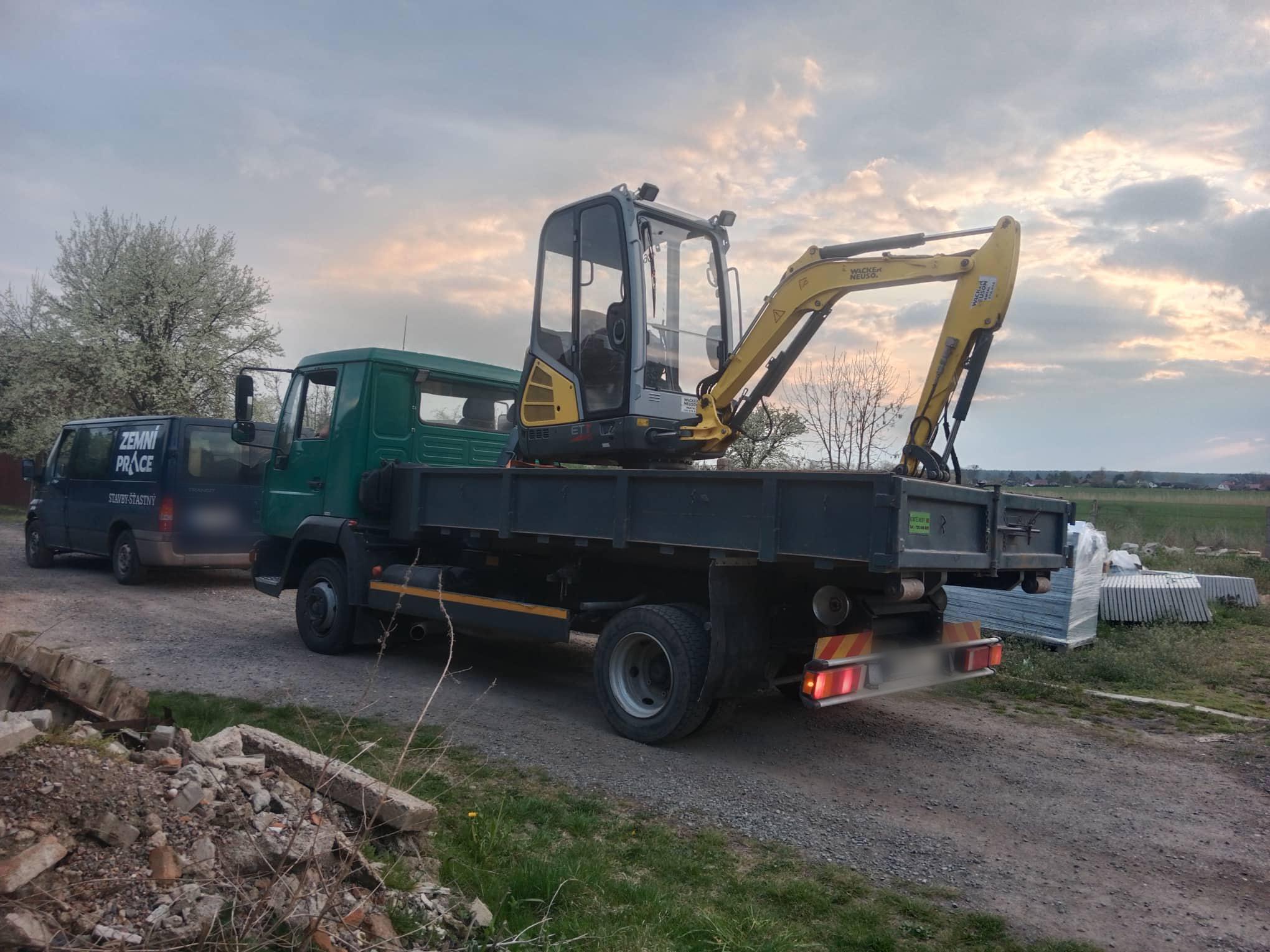 STASTNY-STAVBY.CZ foto 4