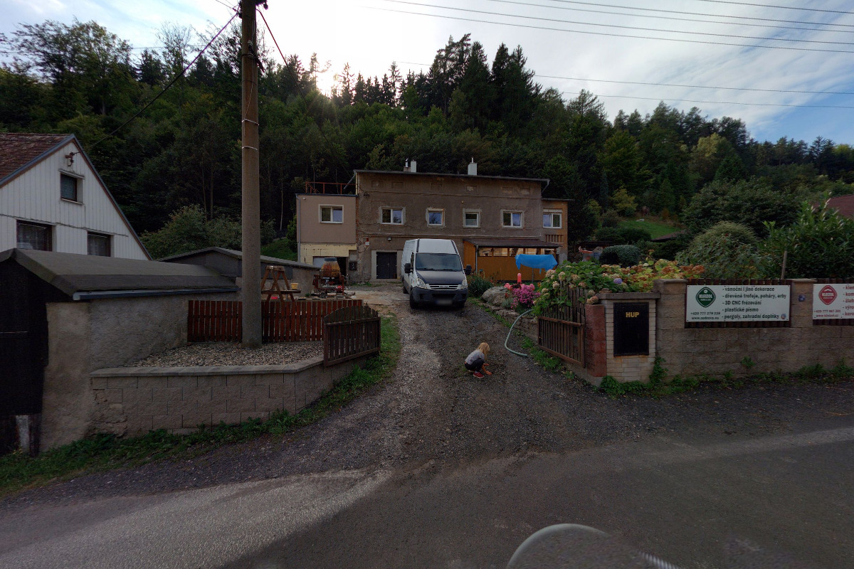 KLEIZOL - Rubek & Syn