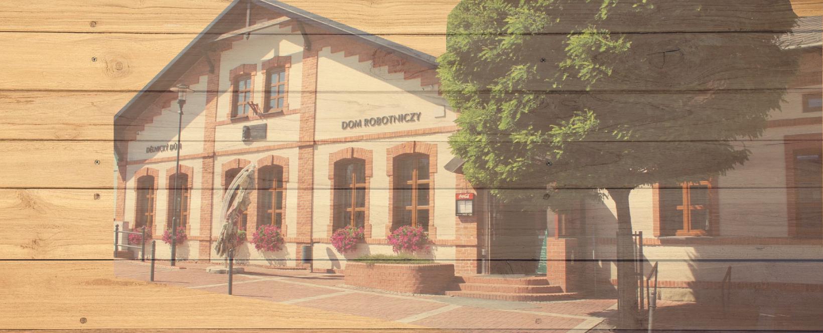 Restaurace Dělnický Dům foto 2