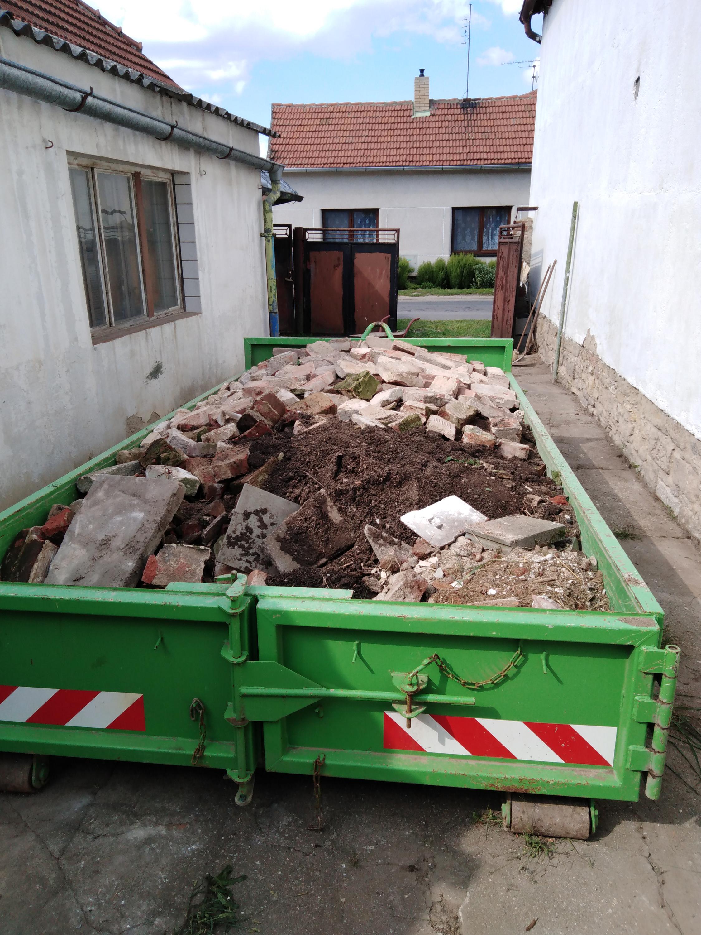 Vyklizeciservis.cz foto 5