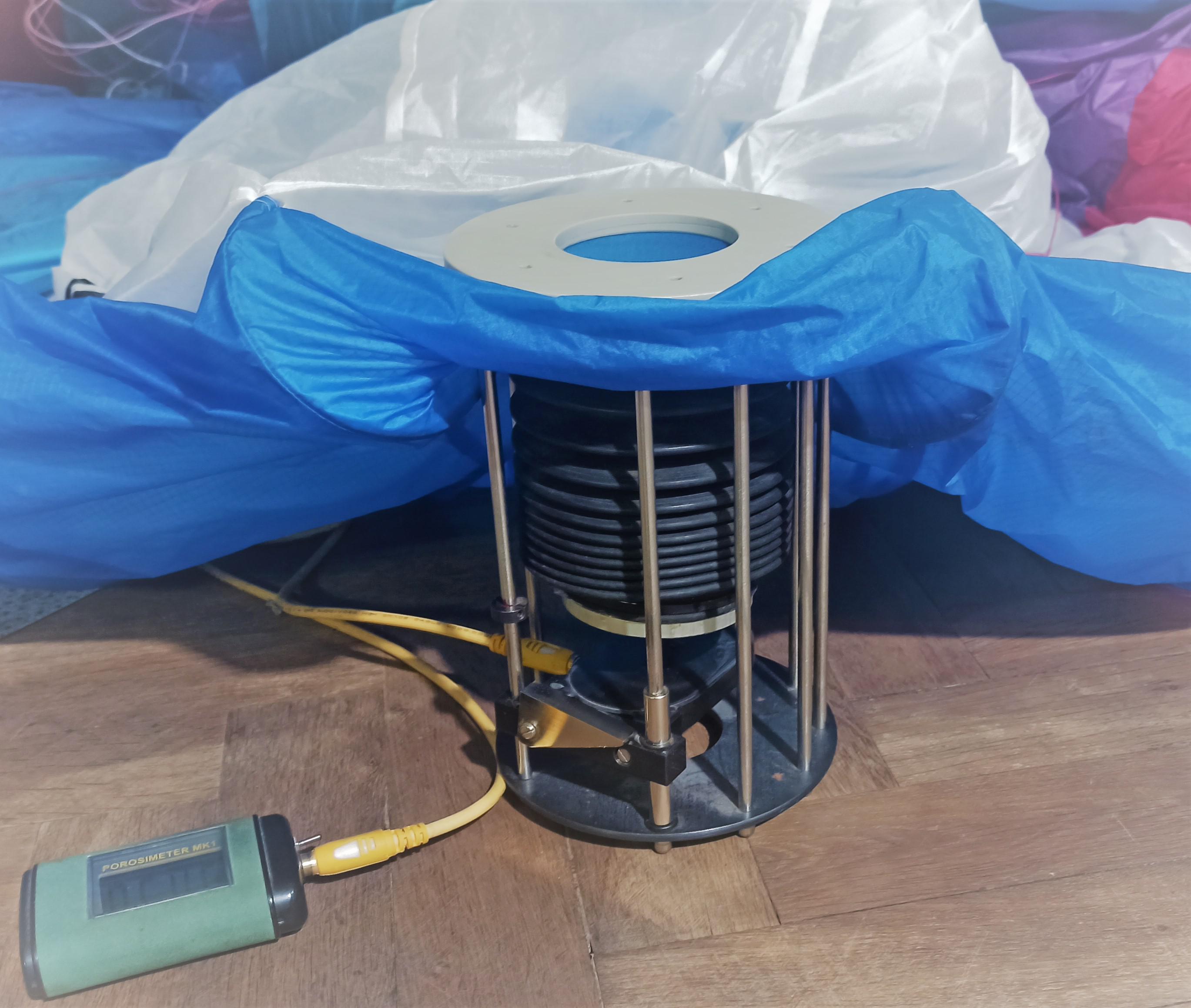 Milan Kameníček Air-sport foto 6