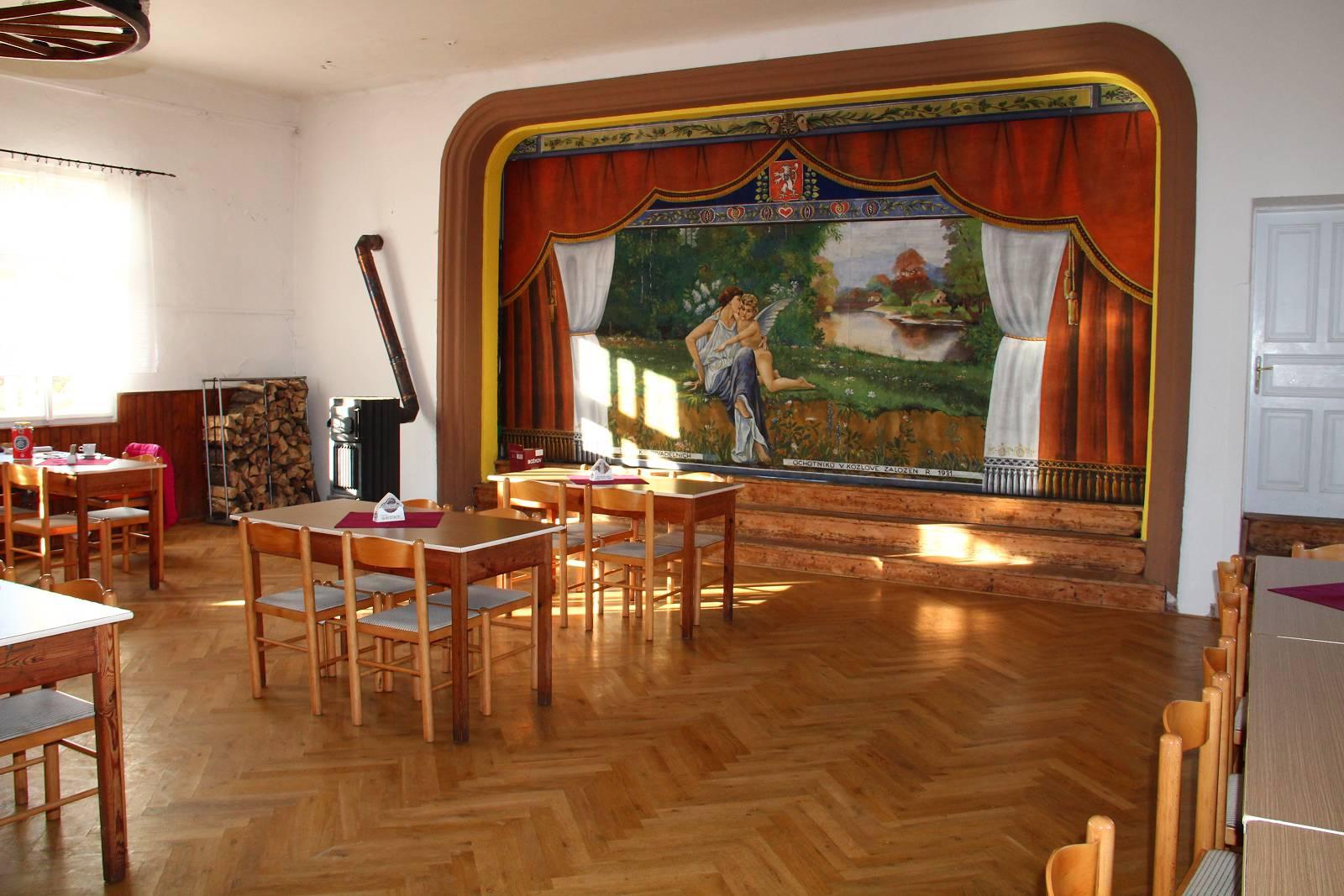 Hospoda U Sitařů foto 5