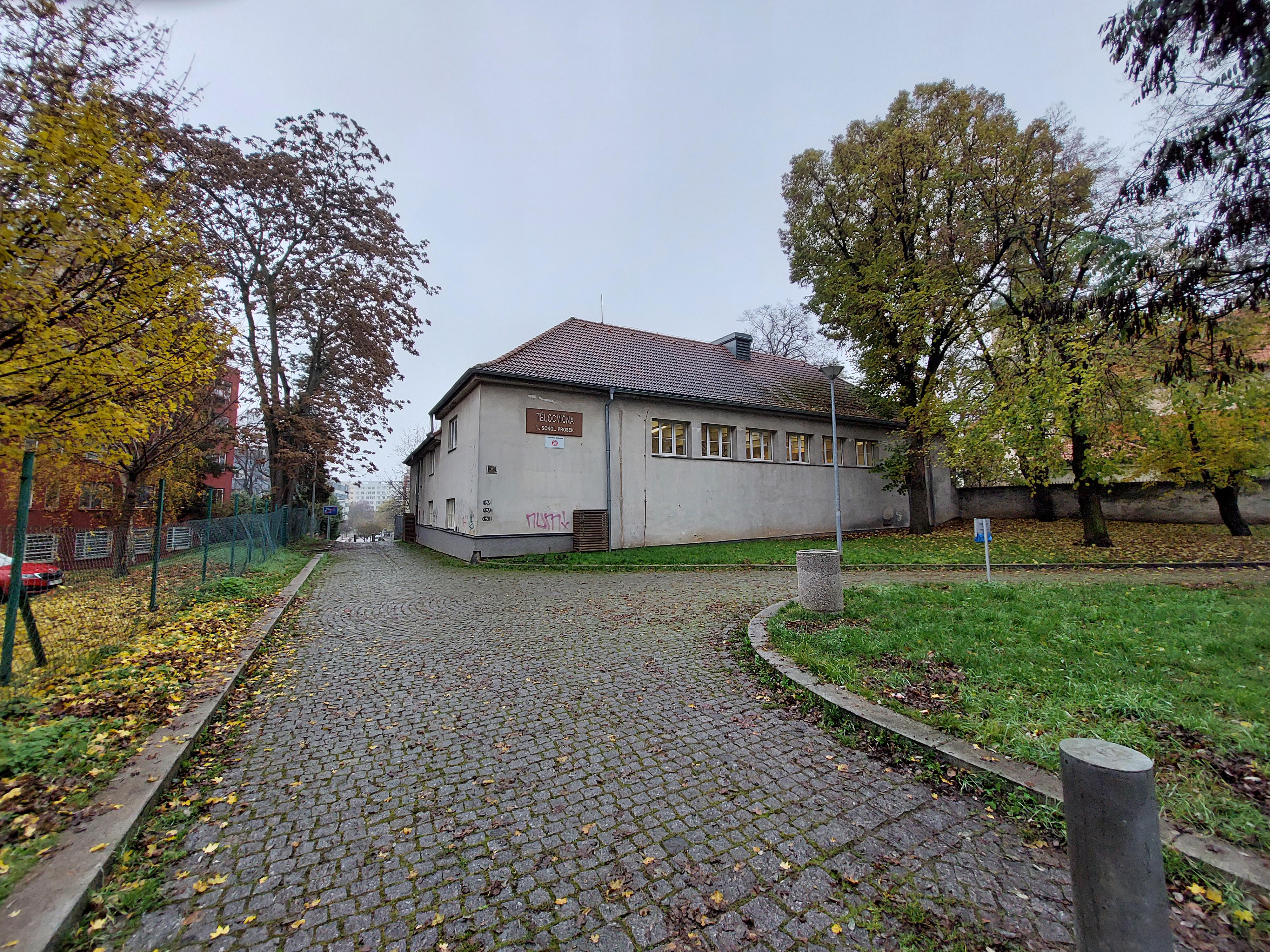 Tělocvičná jednota Sokol Prosek foto 3