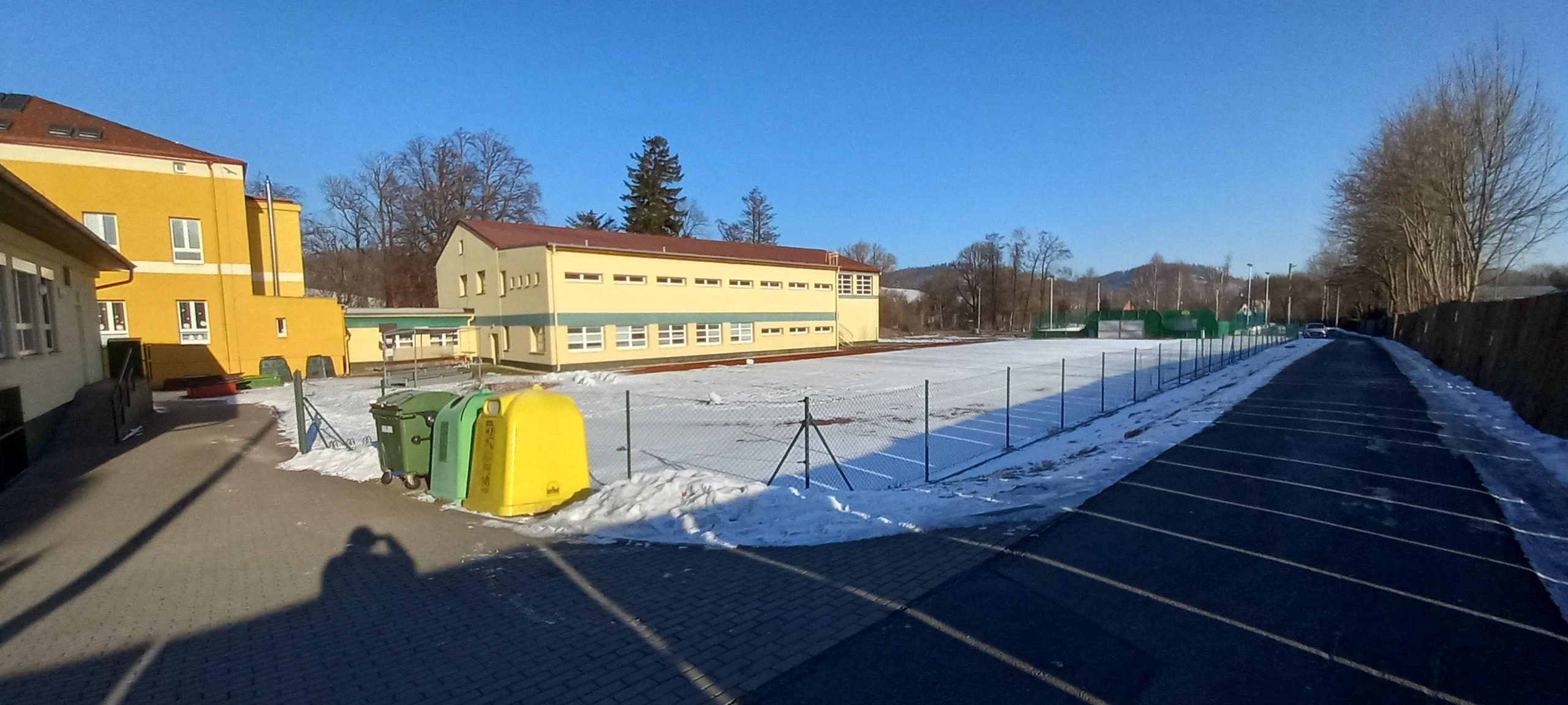 ZŠ Zátor foto 3