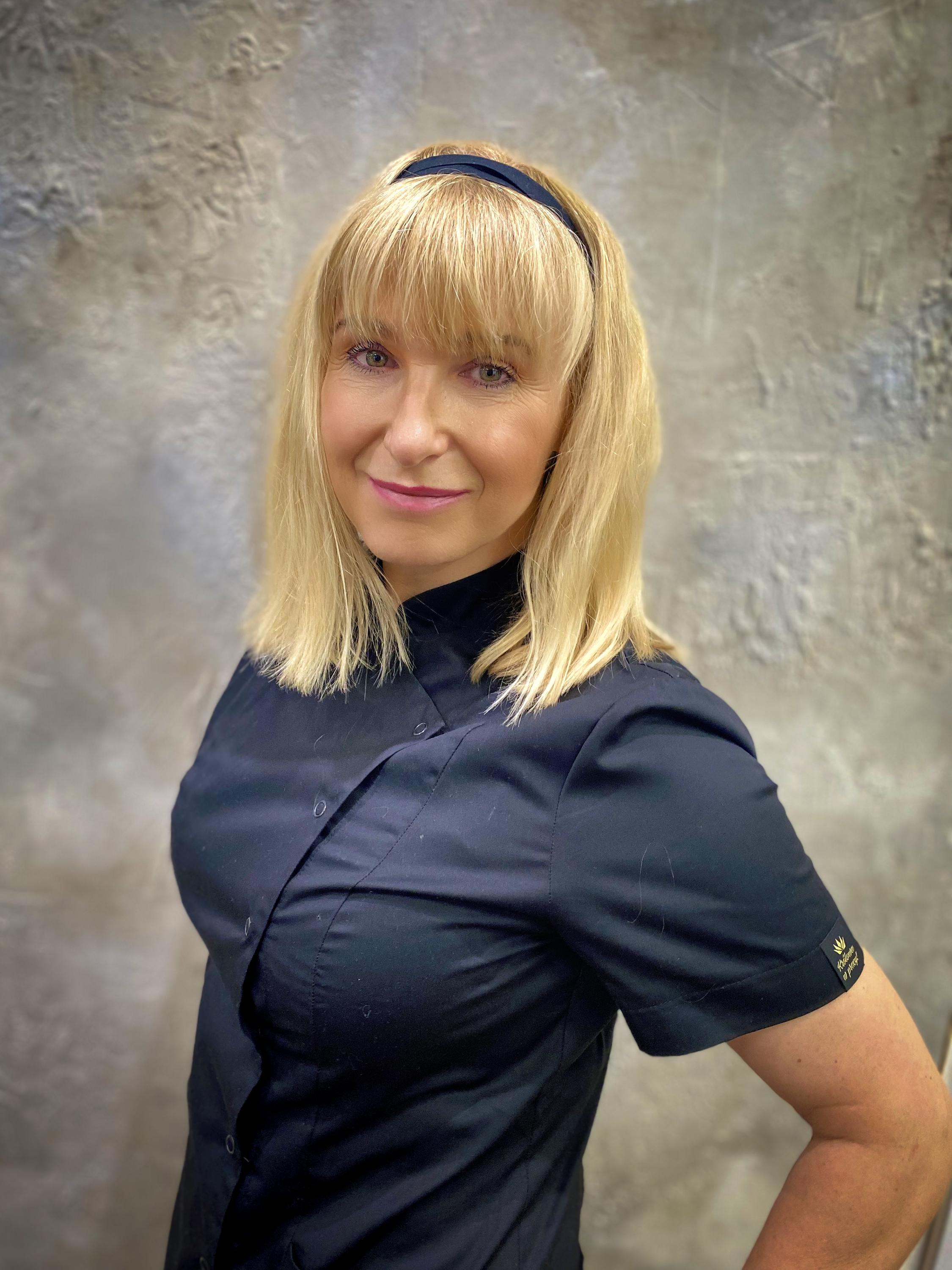 Radka Krinertová - Kosmetika foto 2