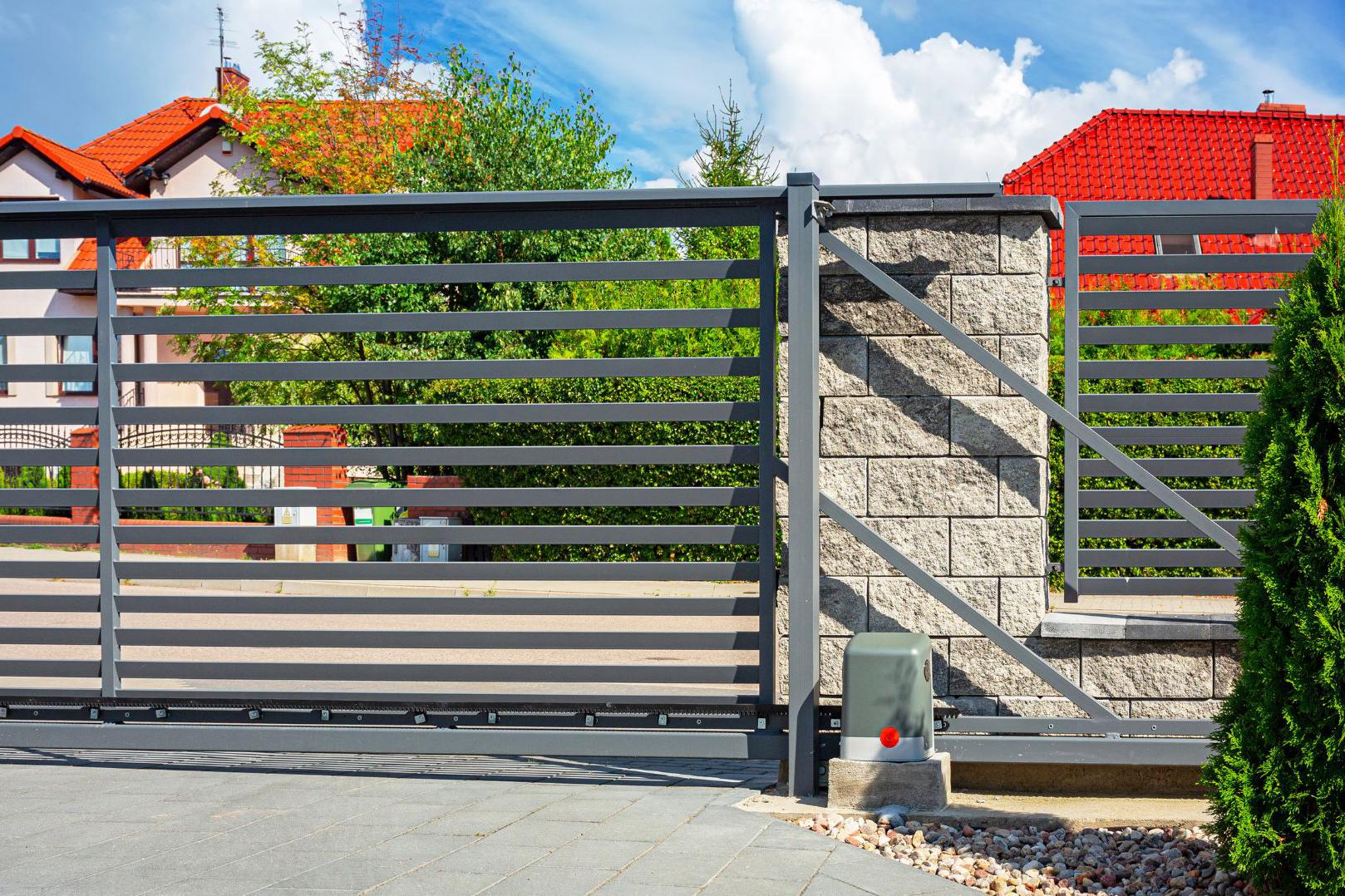 Jiří Šemík - zámečnictví