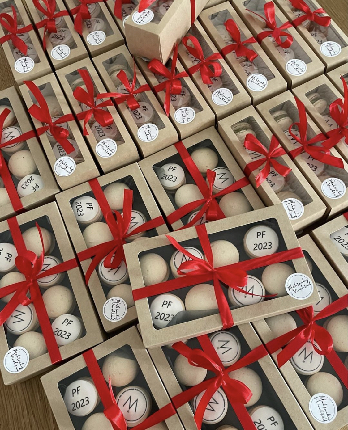 Makronky z Vinohrad foto 3