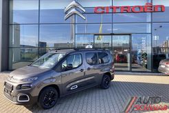 BERLINGO XL Shine BHDi 130 MAN6