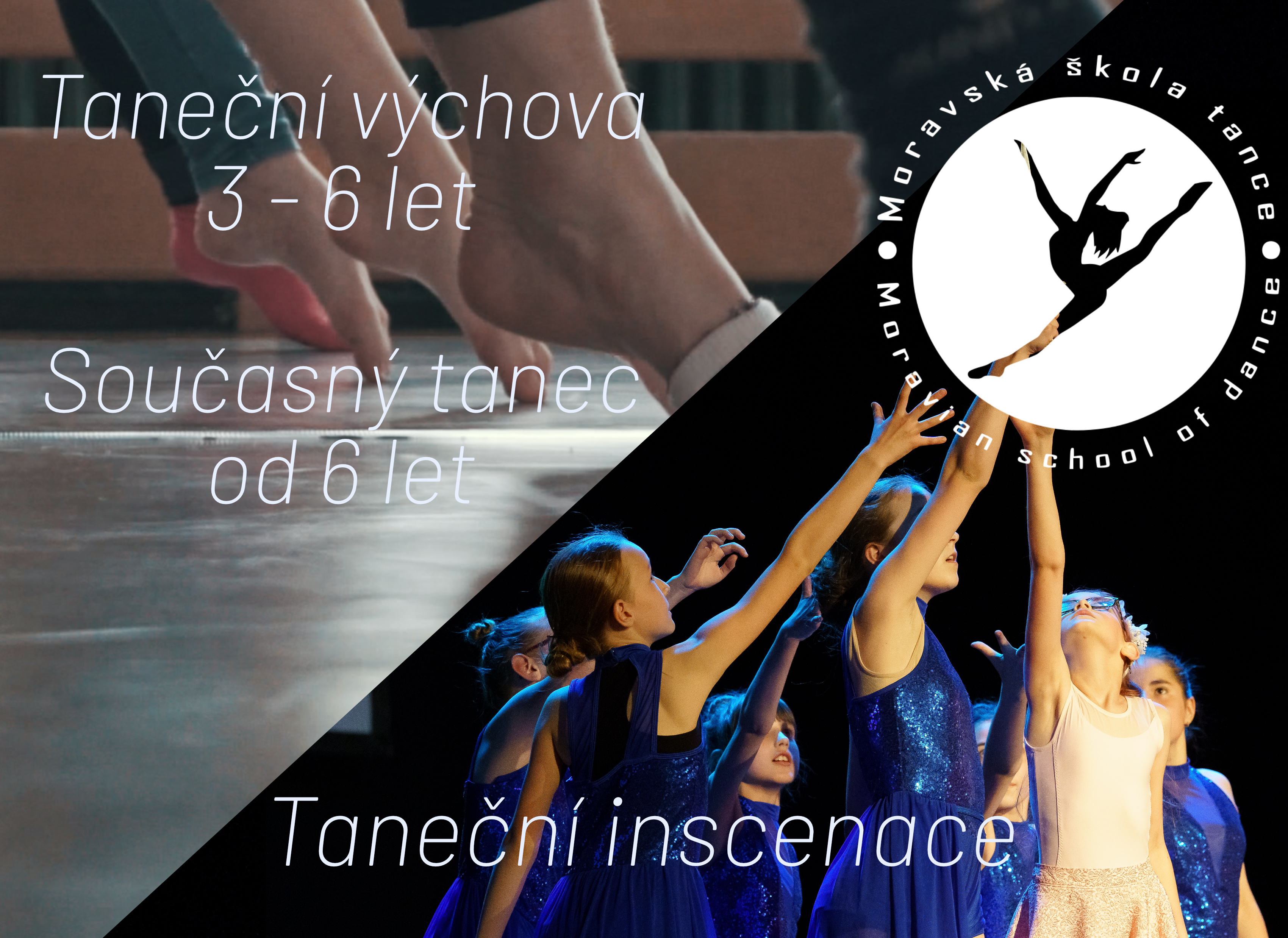 Moravská škola tance foto 2