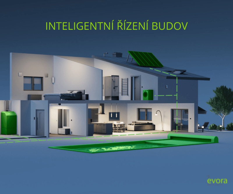 Evora Trade s.r.o. foto 3