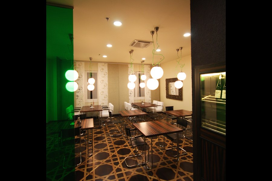 Atelier design MM, s.r.o. foto 5