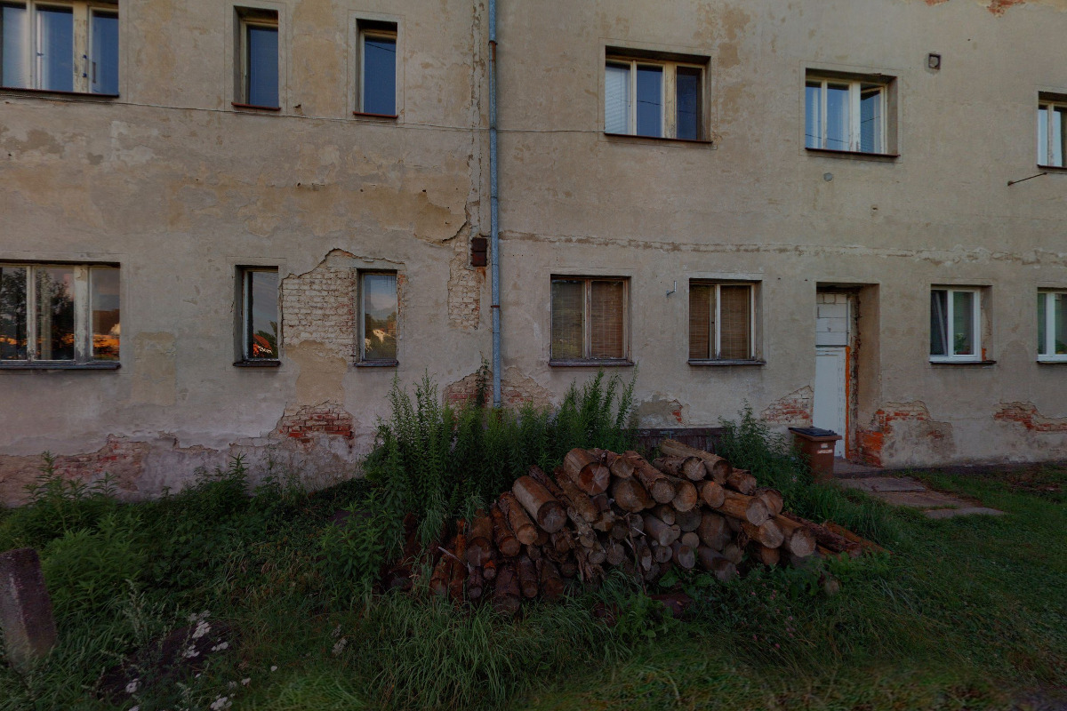 Daňový poradce ev. č. 2069 Marie Havlíčková