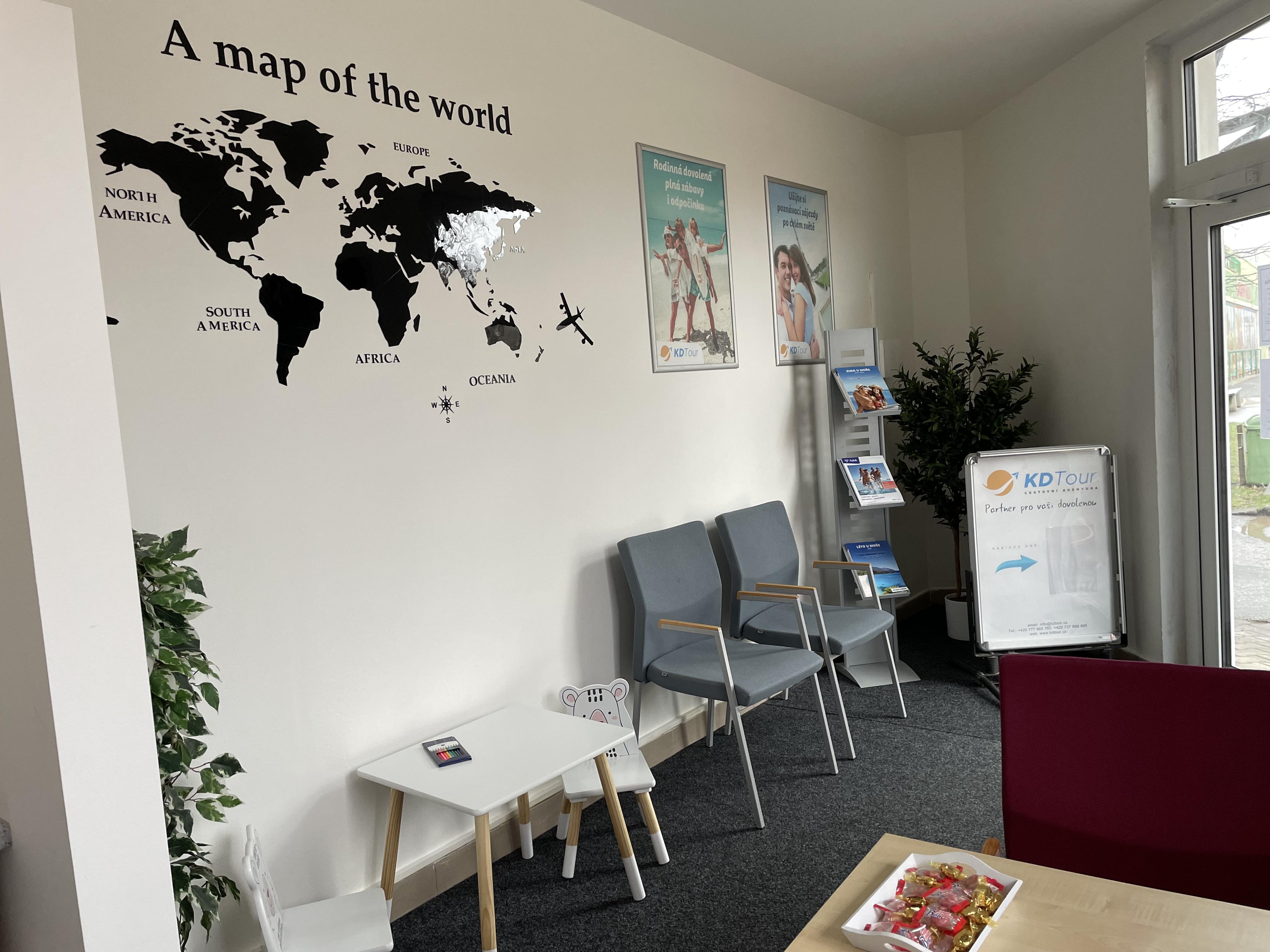Cestovní agentura KD Tour foto 4