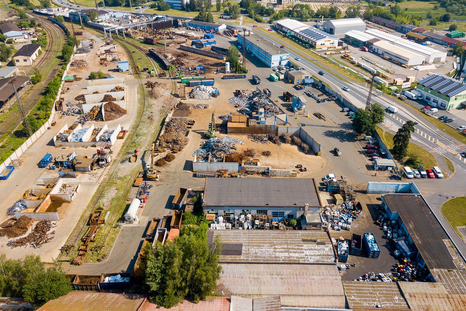 TSR Czech Republic, s.r.o. foto 2