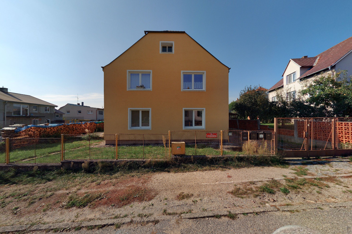 Domácí péče Dačice, s.r.o.