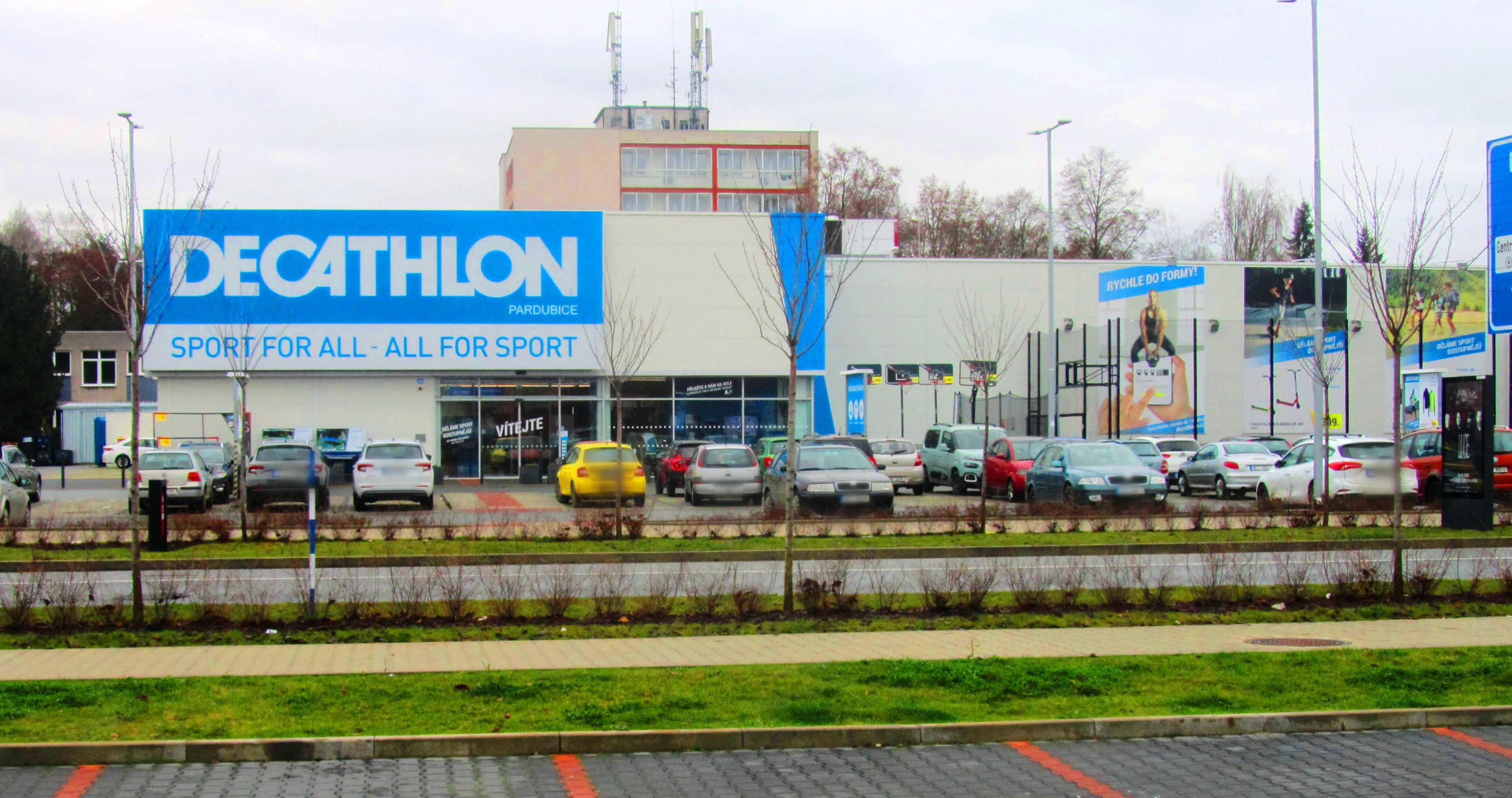 Decathlon foto 6