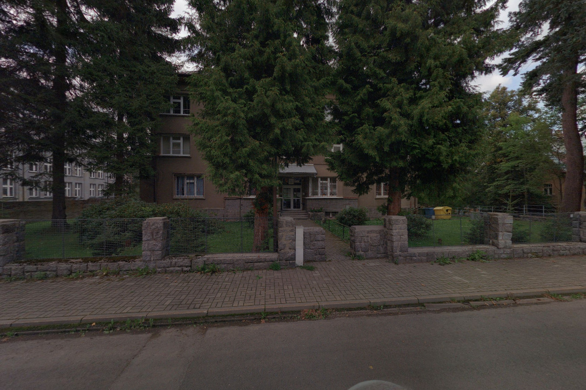 Policie ČR - Obvodní oddělení Vejprty foto 3