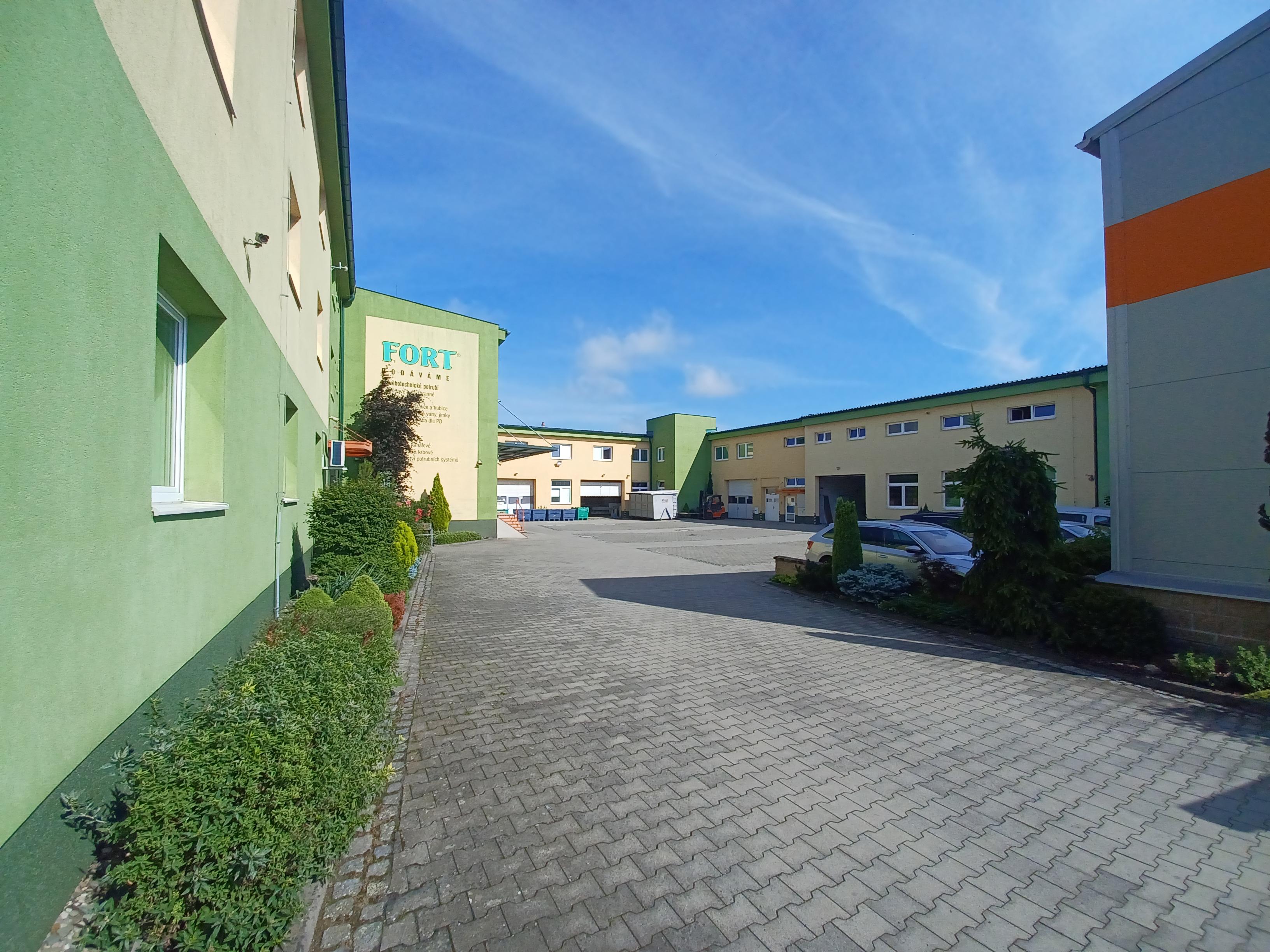 FORT-PLASTY s.r.o. foto 5