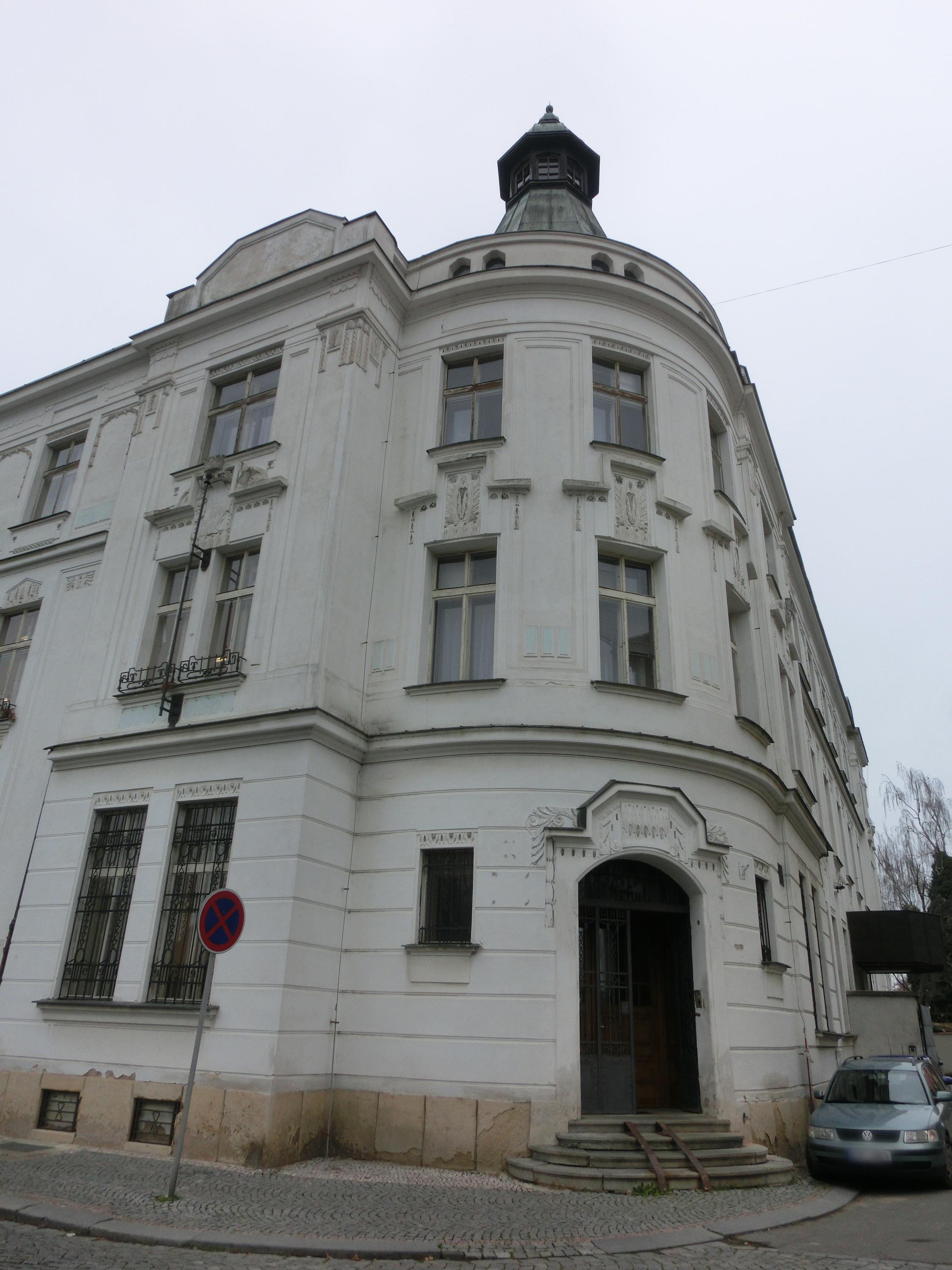 Pošta Mladá Boleslav 1 foto 4