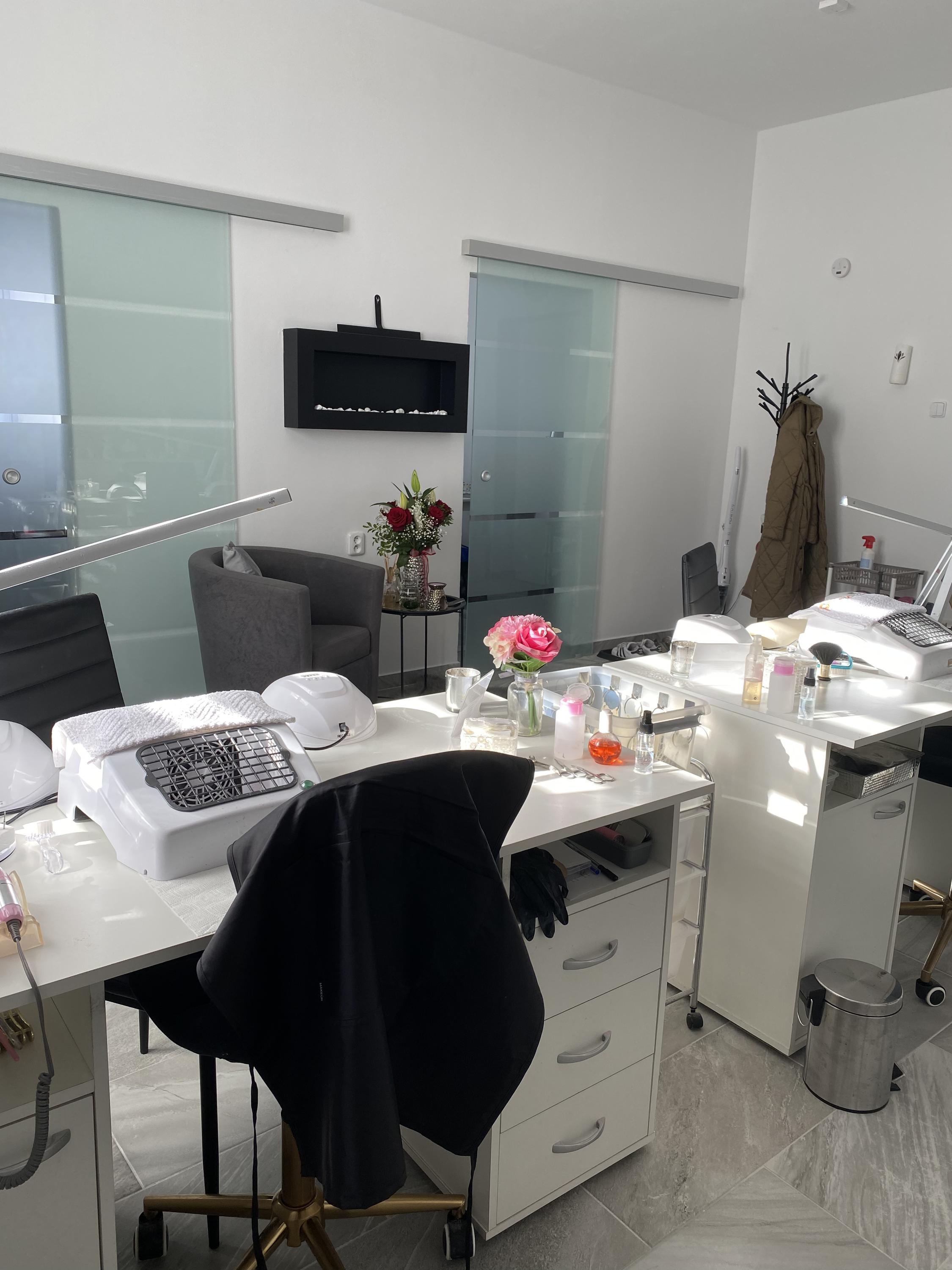 Salon Angels foto 6